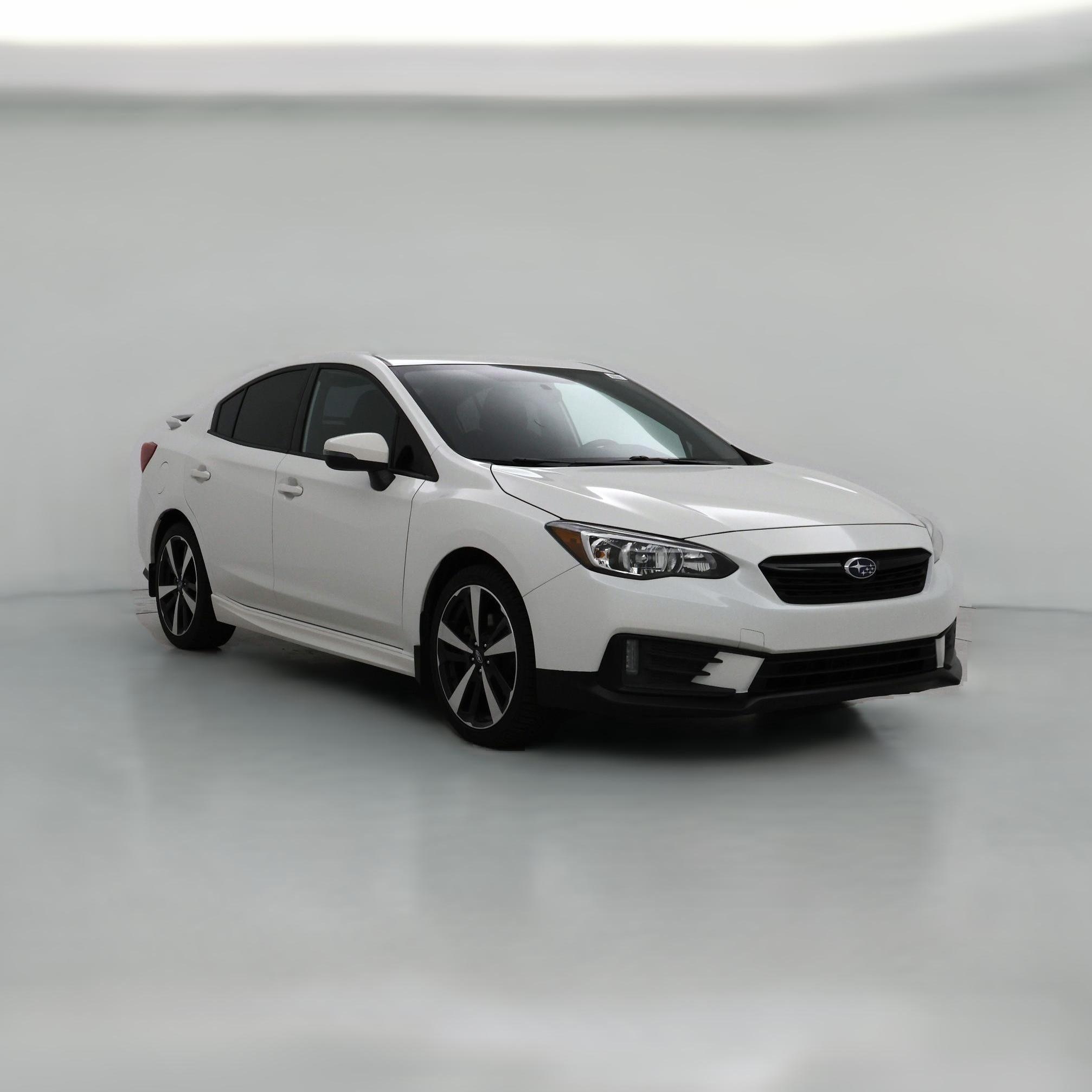 Thumbnail: 2019 Subaru Impreza - 1