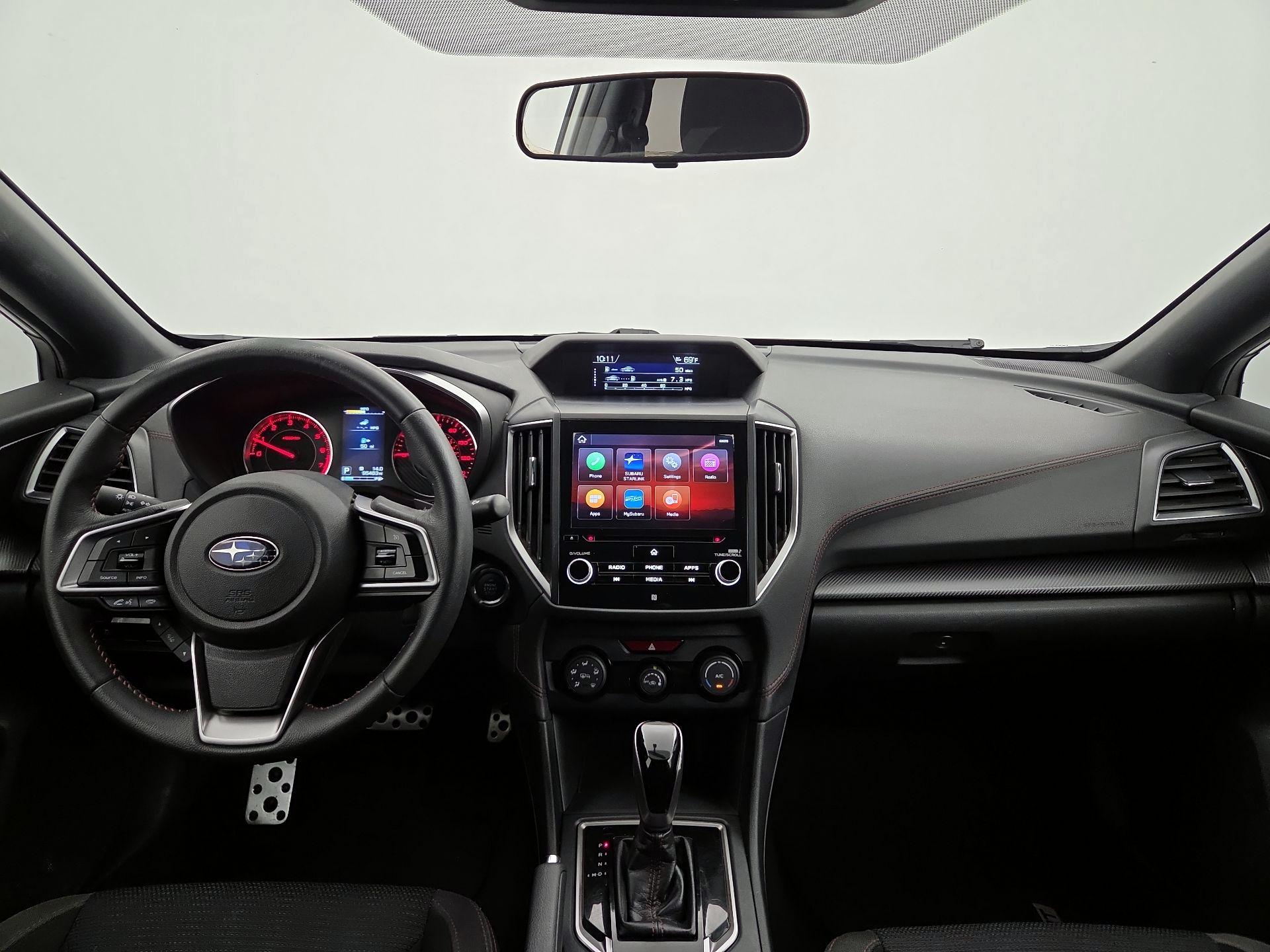 Thumbnail: 2019 Subaru Impreza - 9