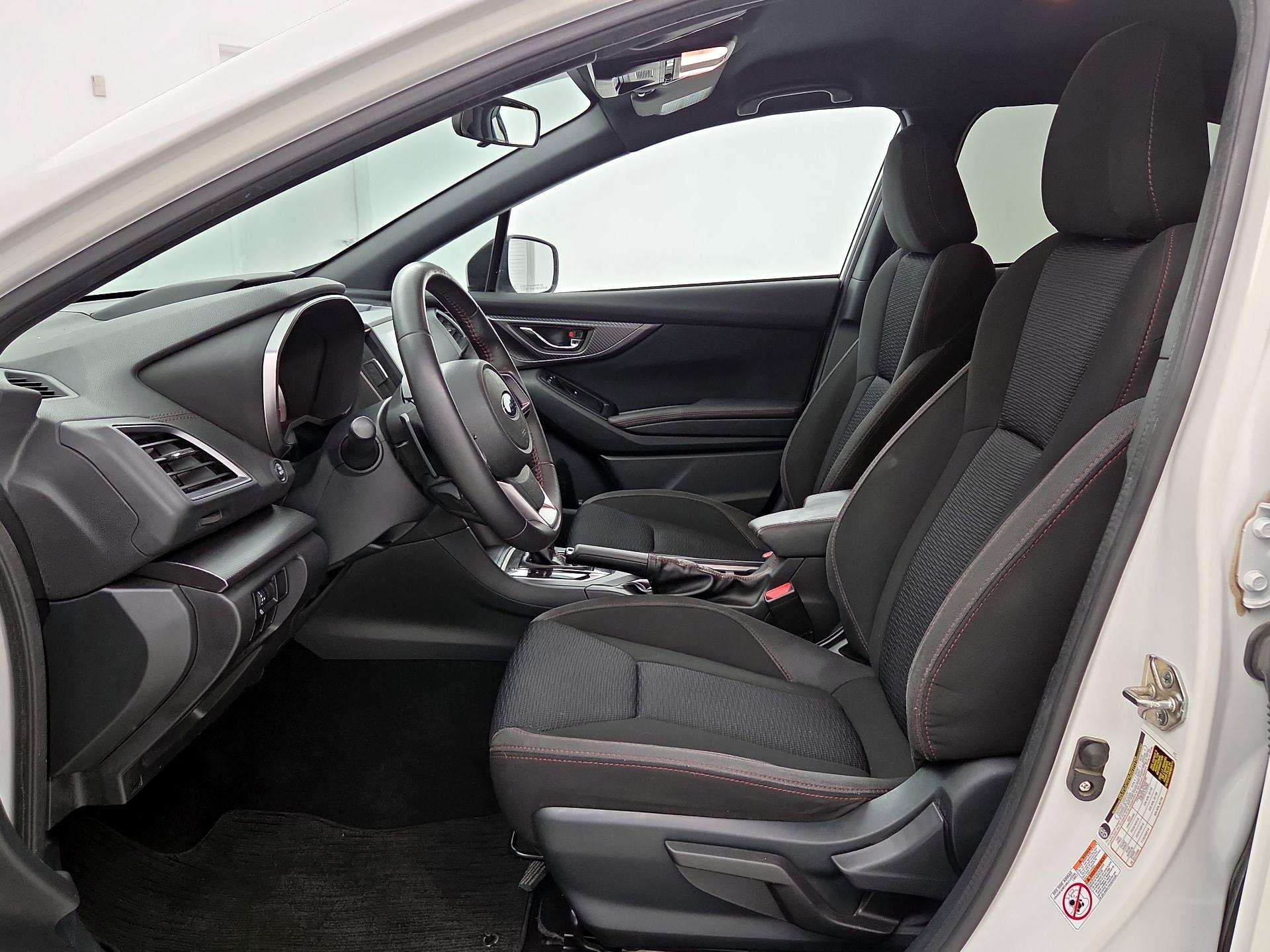 Thumbnail: 2019 Subaru Impreza - 11