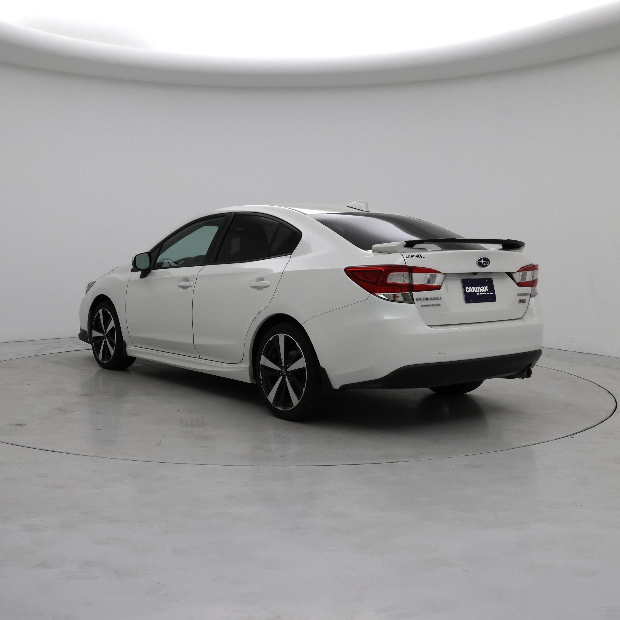 Thumbnail: 2019 Subaru Impreza - 2