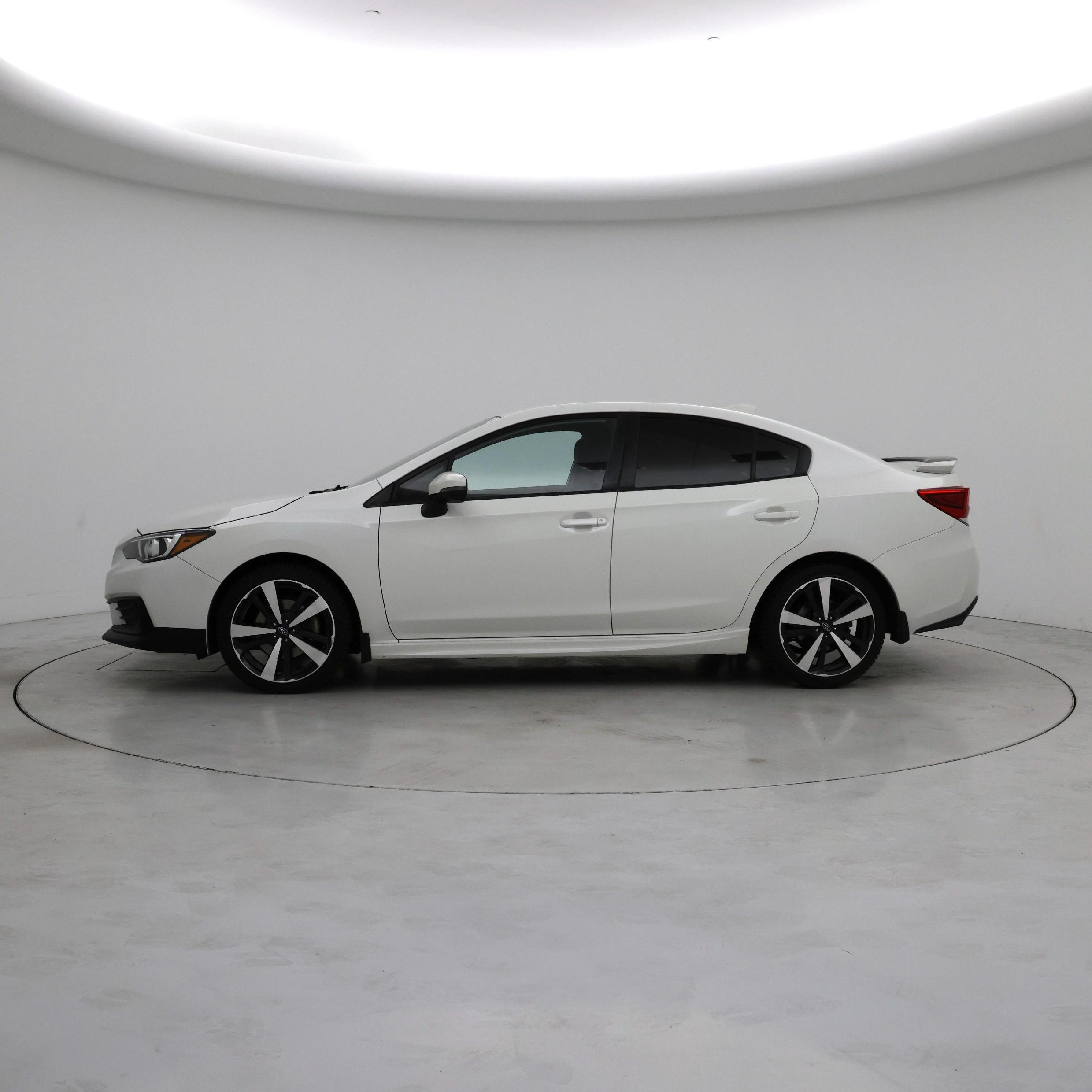 Thumbnail: 2019 Subaru Impreza - 3