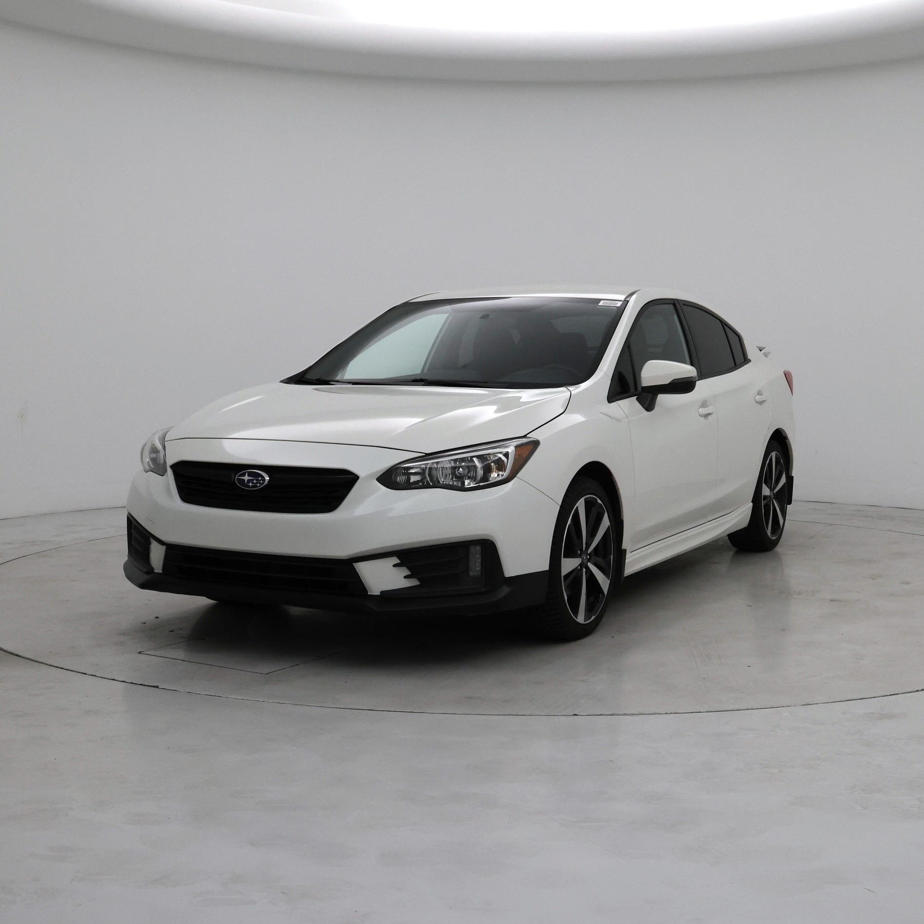 Thumbnail: 2019 Subaru Impreza - 4