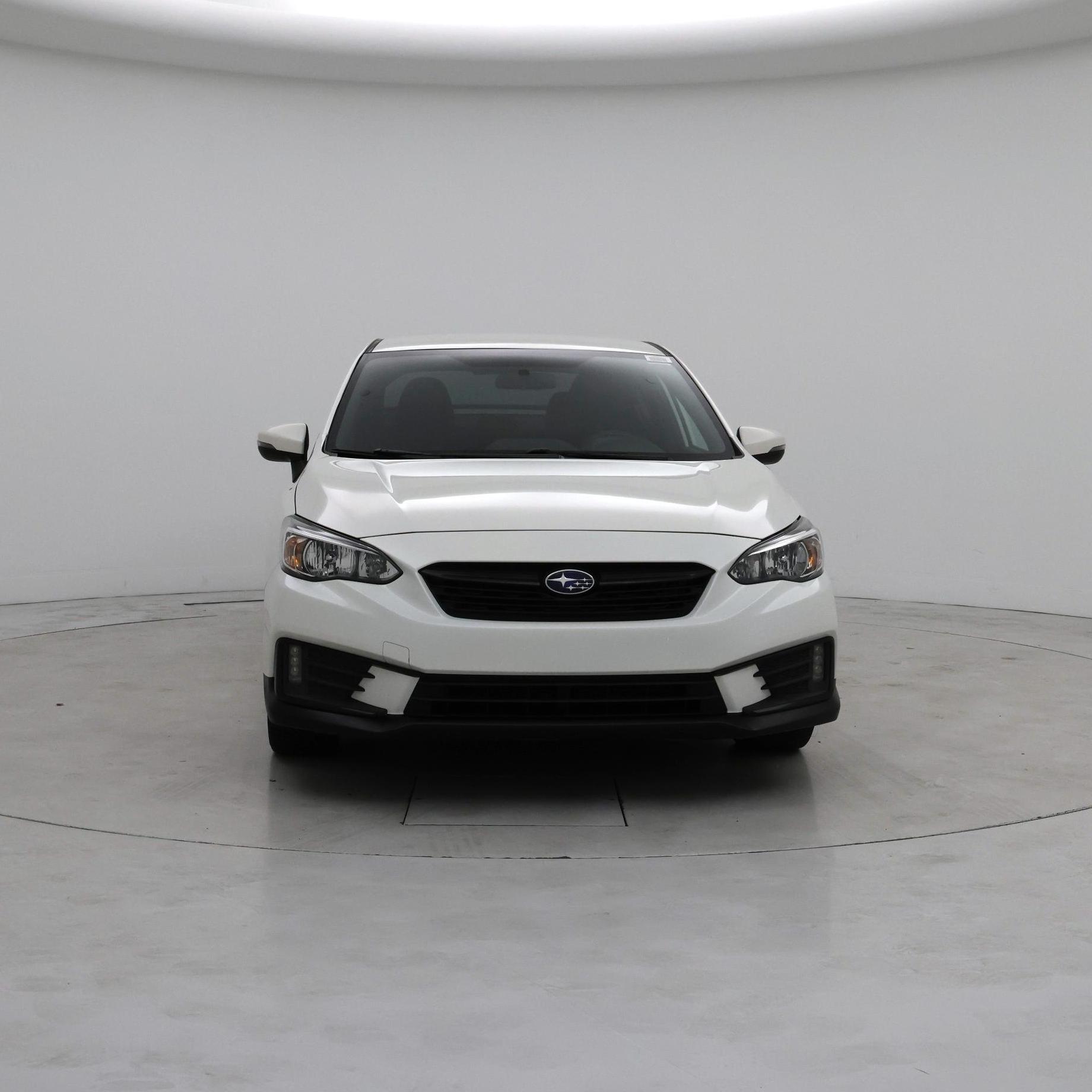 Thumbnail: 2019 Subaru Impreza - 5