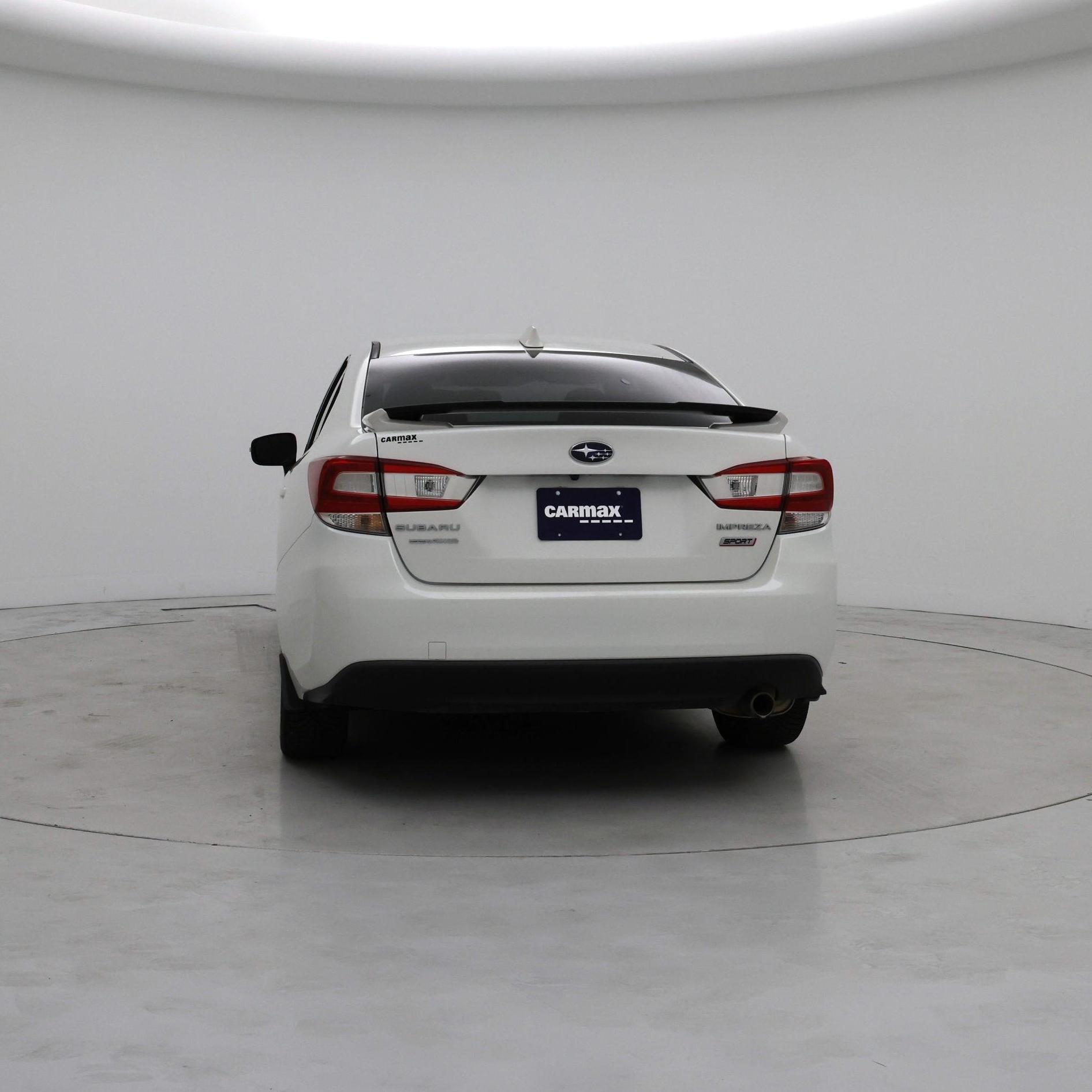 Thumbnail: 2019 Subaru Impreza - 6