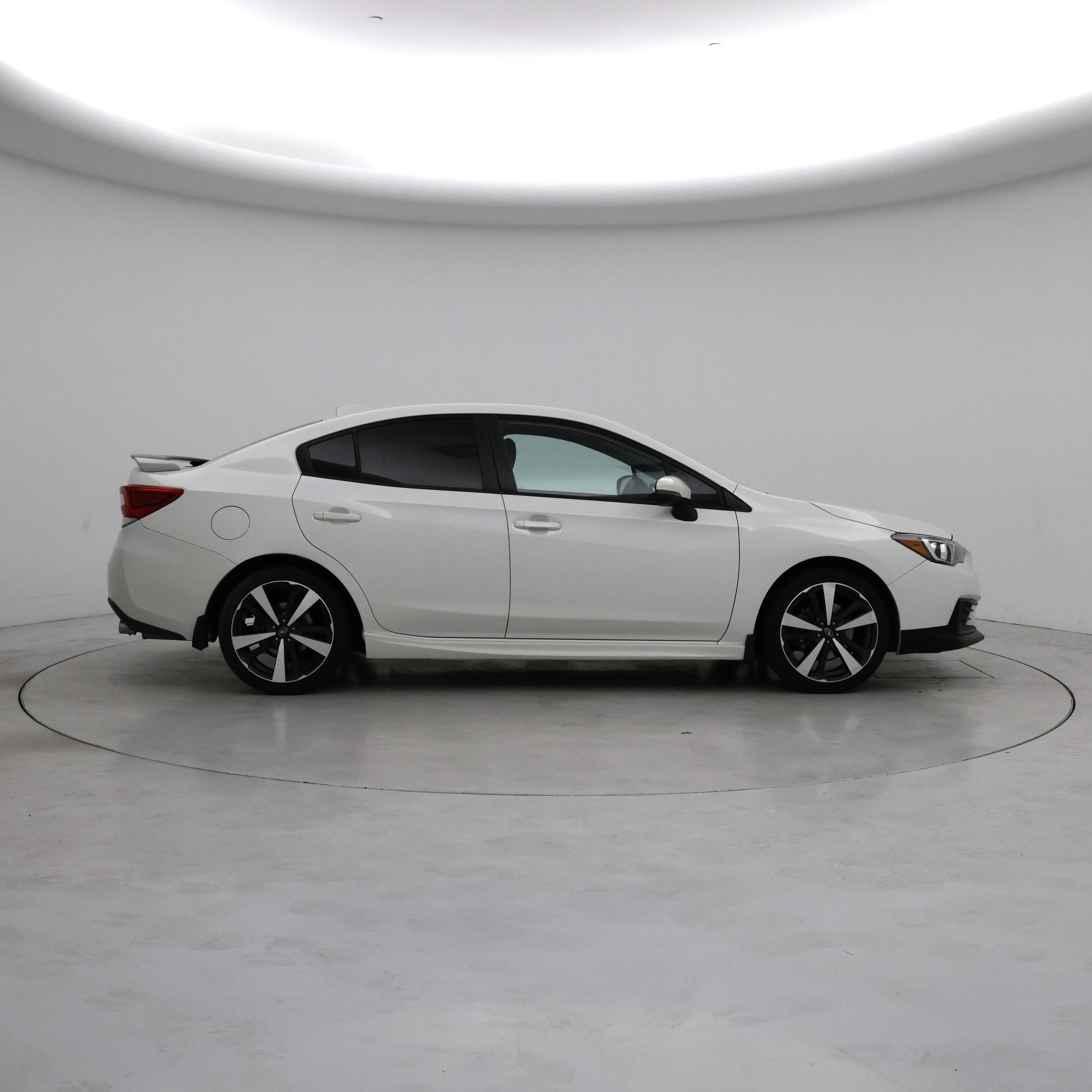 Thumbnail: 2019 Subaru Impreza - 7