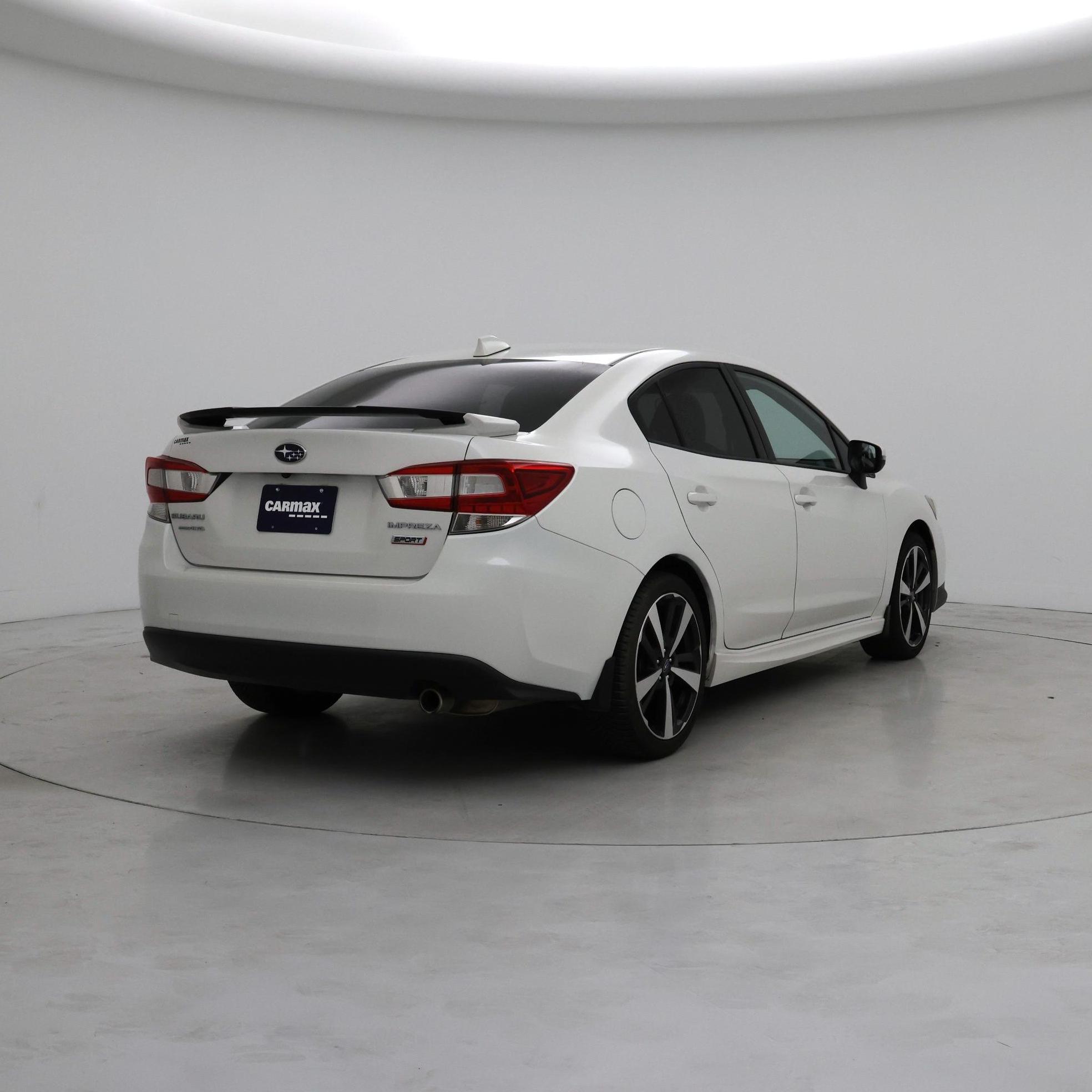 Thumbnail: 2019 Subaru Impreza - 8