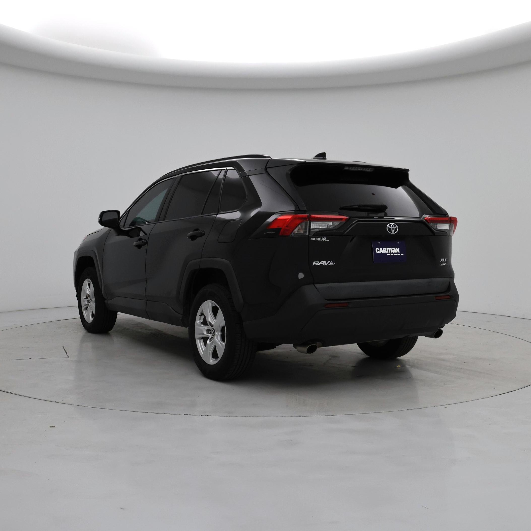Thumbnail: 2020 Toyota RAV4 - 2