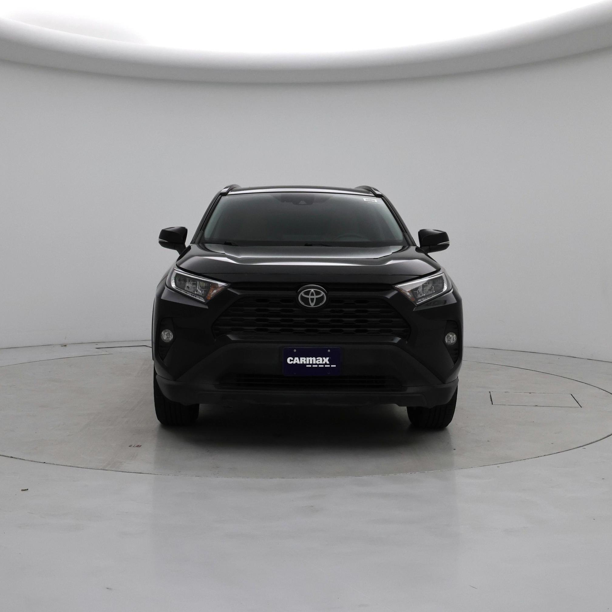 Thumbnail: 2020 Toyota RAV4 - 5