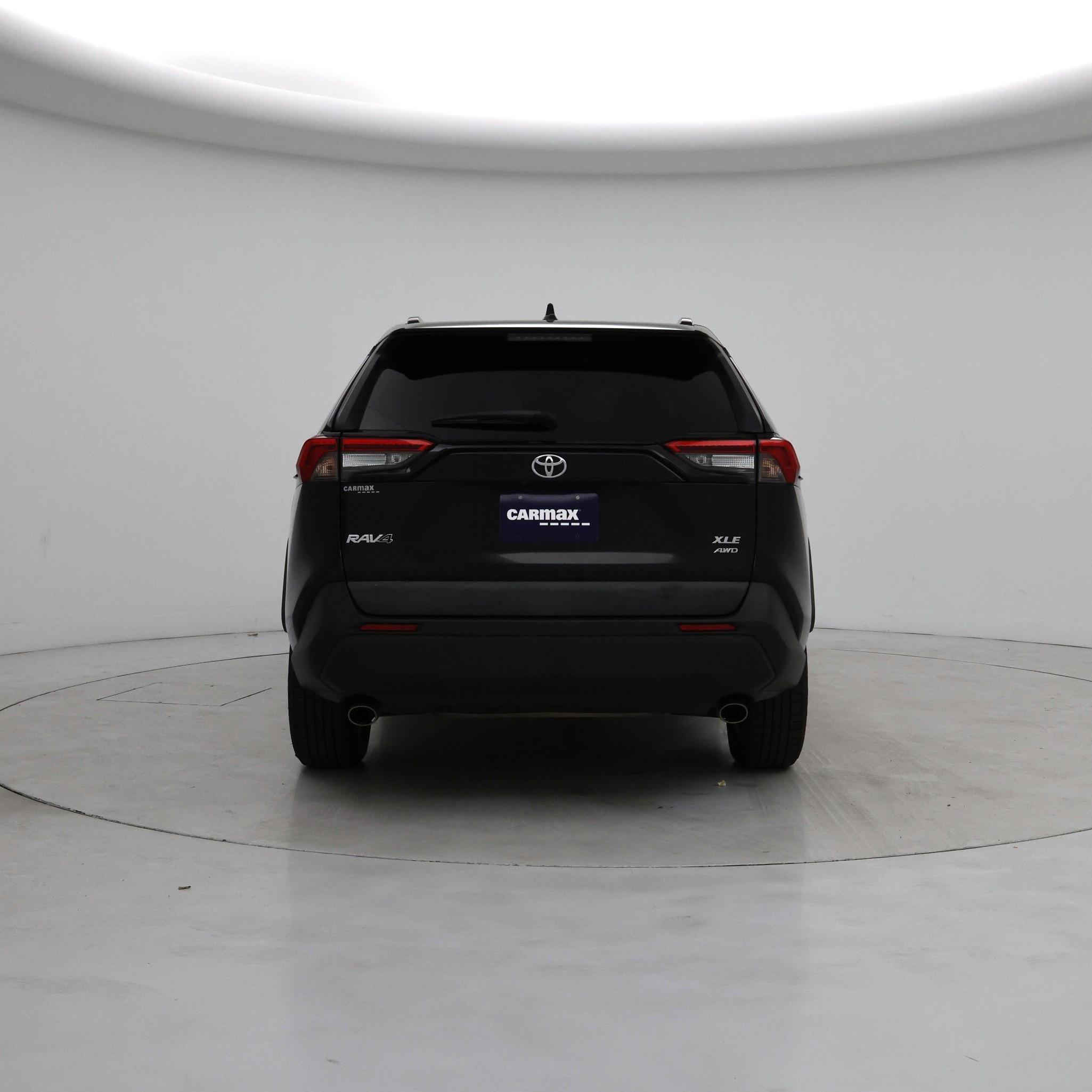 Thumbnail: 2020 Toyota RAV4 - 6