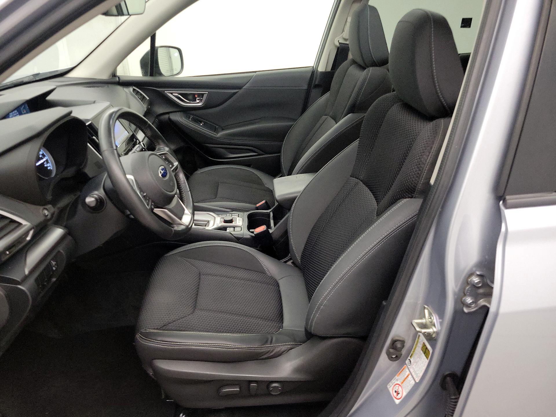 Thumbnail: 2020 Subaru Forester - 11