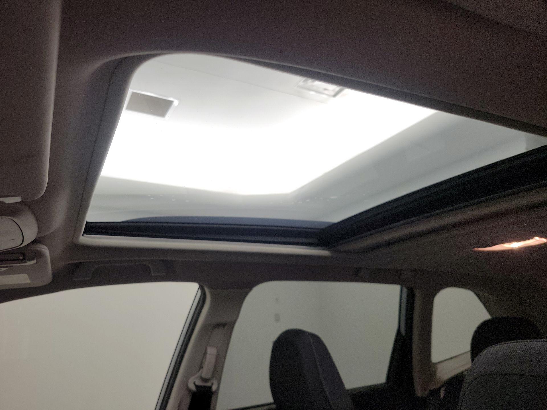 Thumbnail: 2020 Subaru Forester - 19