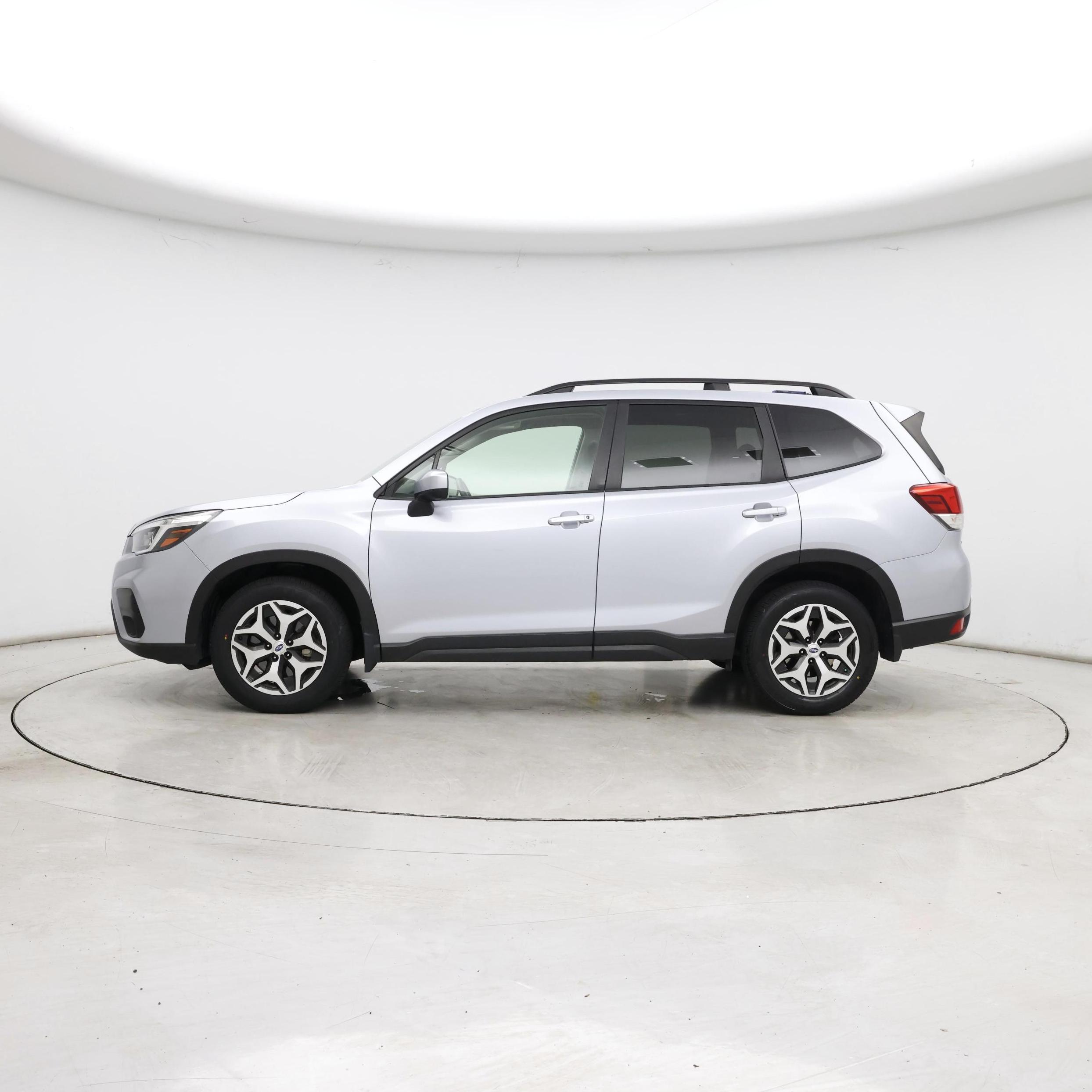 Thumbnail: 2020 Subaru Forester - 3