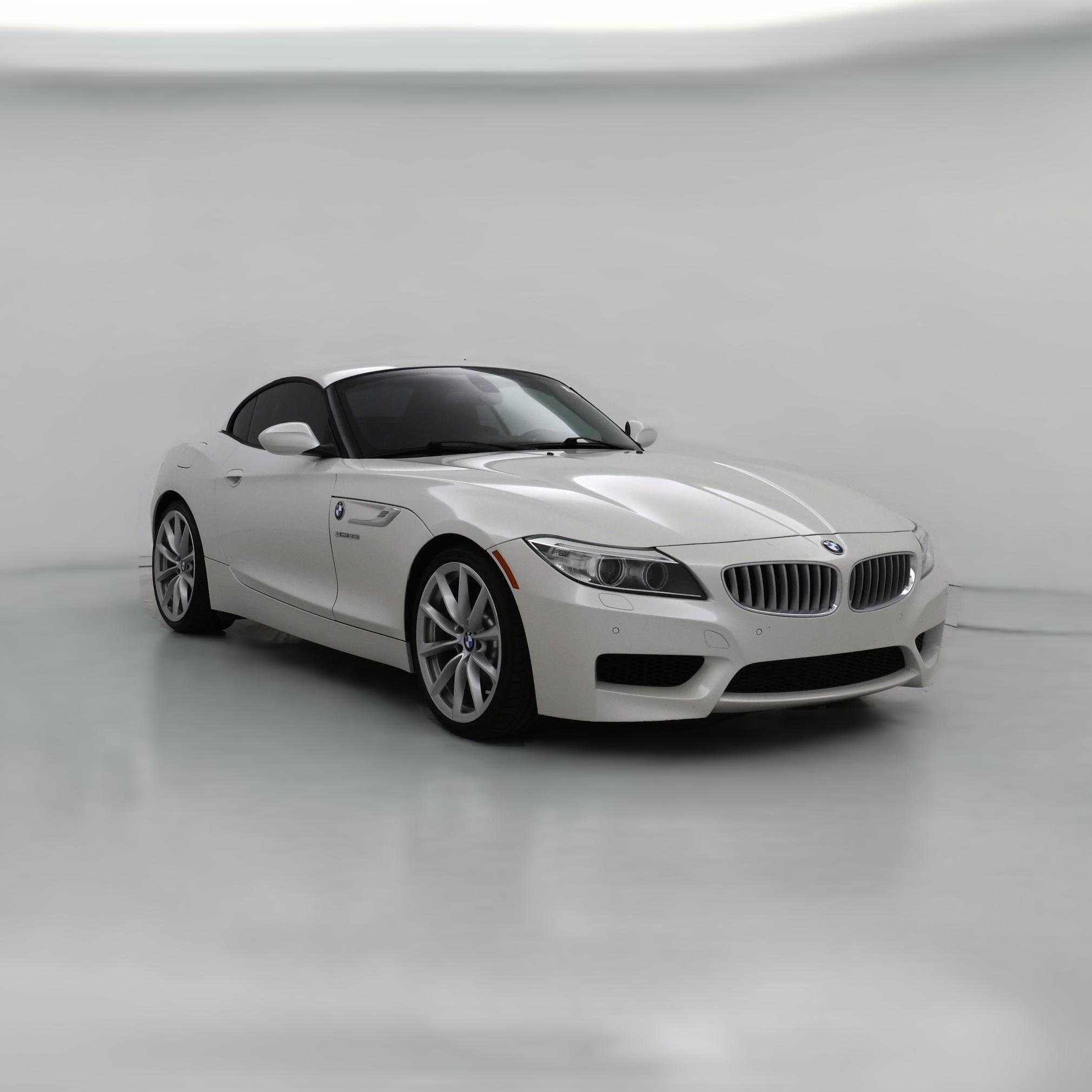 Thumbnail: 2016 BMW Z4 - 1