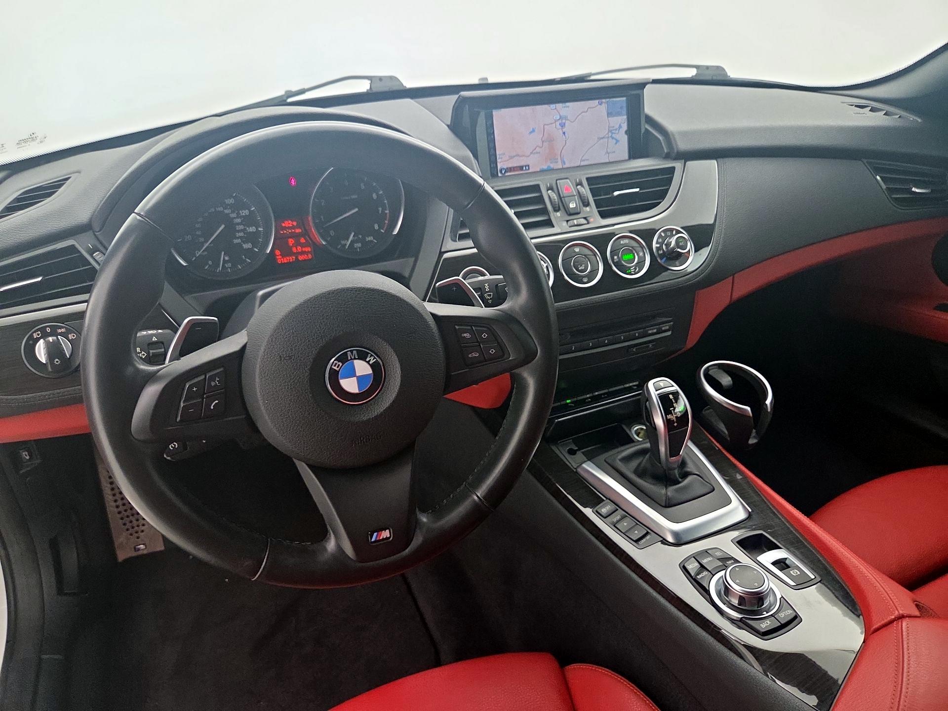 Thumbnail: 2016 BMW Z4 - 9