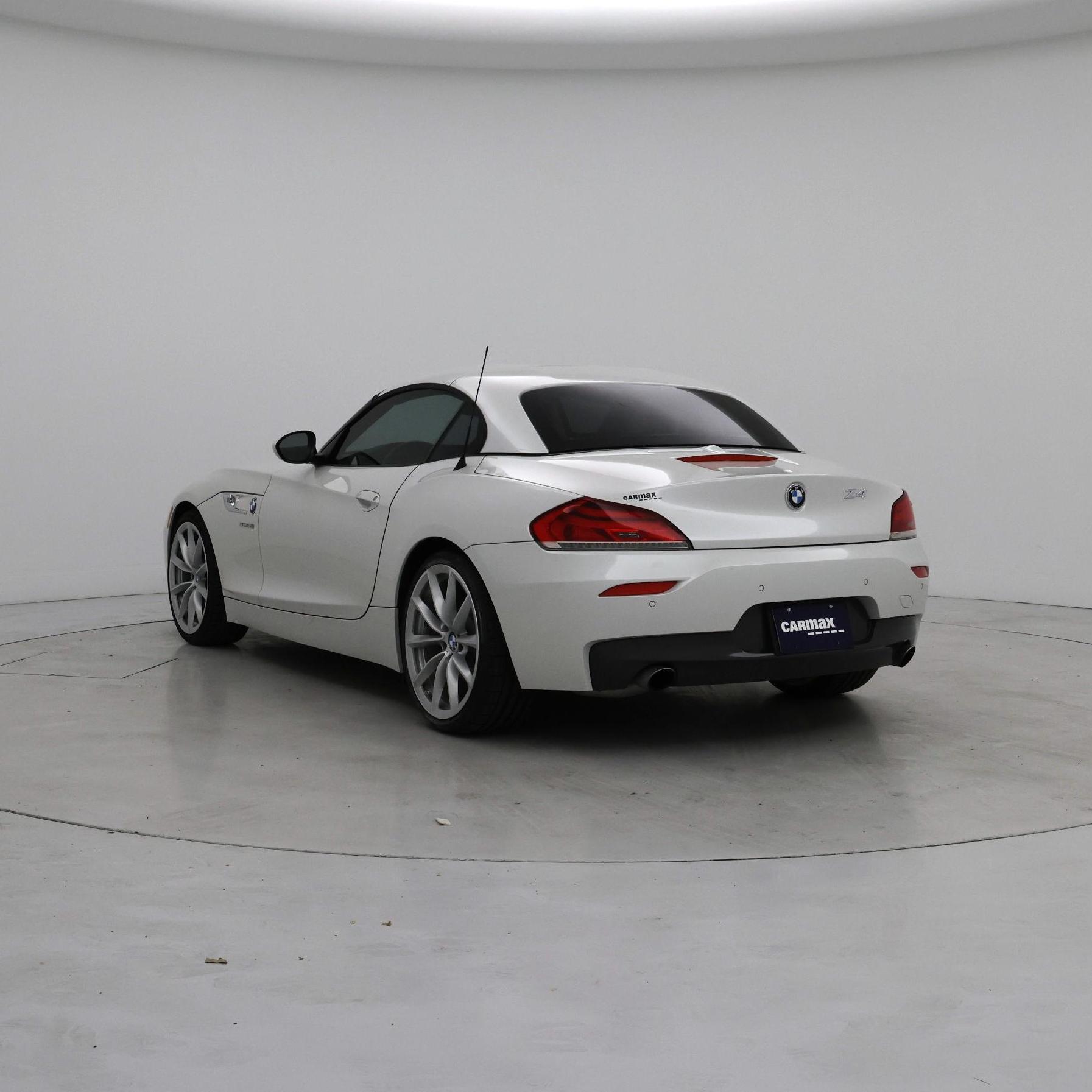 Thumbnail: 2016 BMW Z4 - 2
