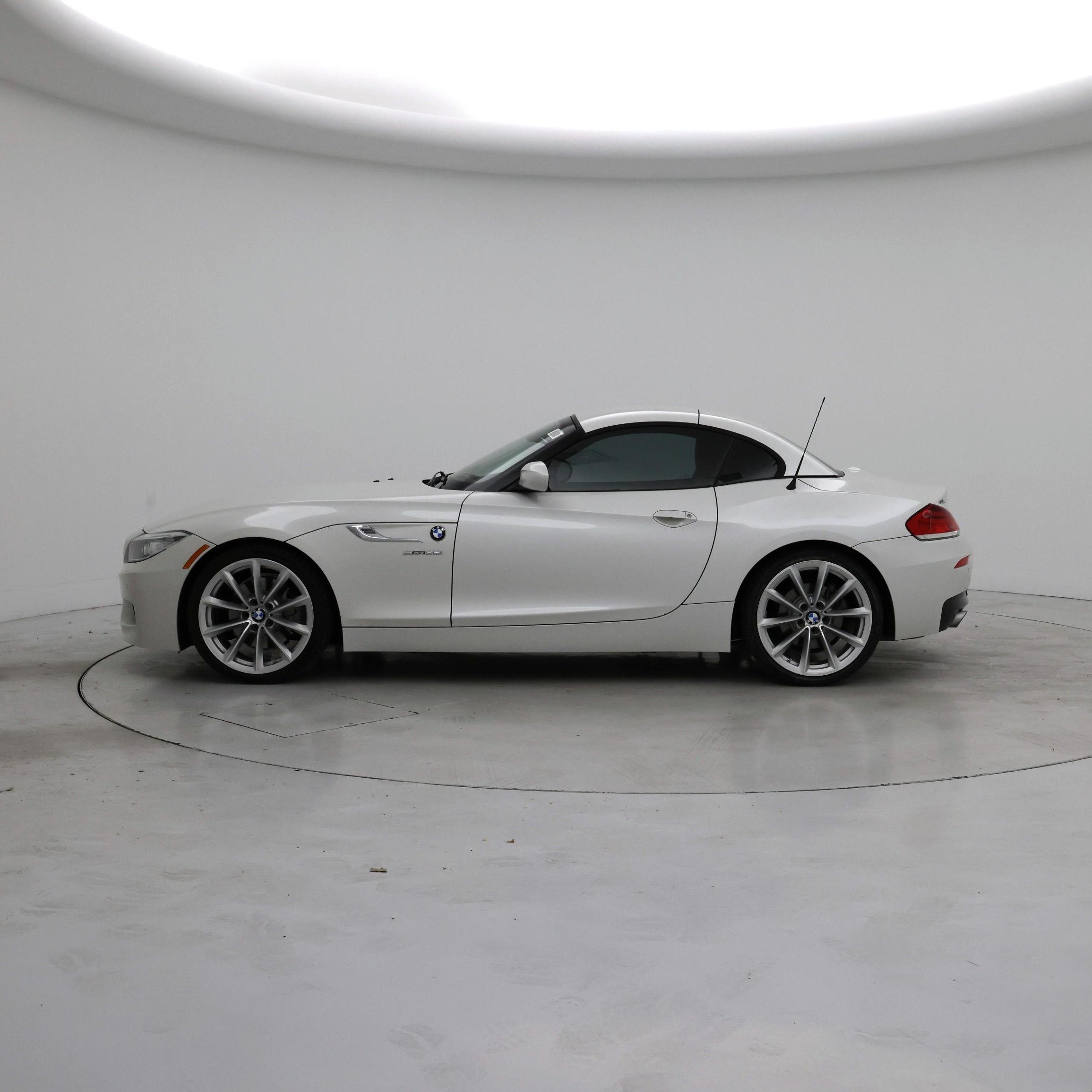 Thumbnail: 2016 BMW Z4 - 3