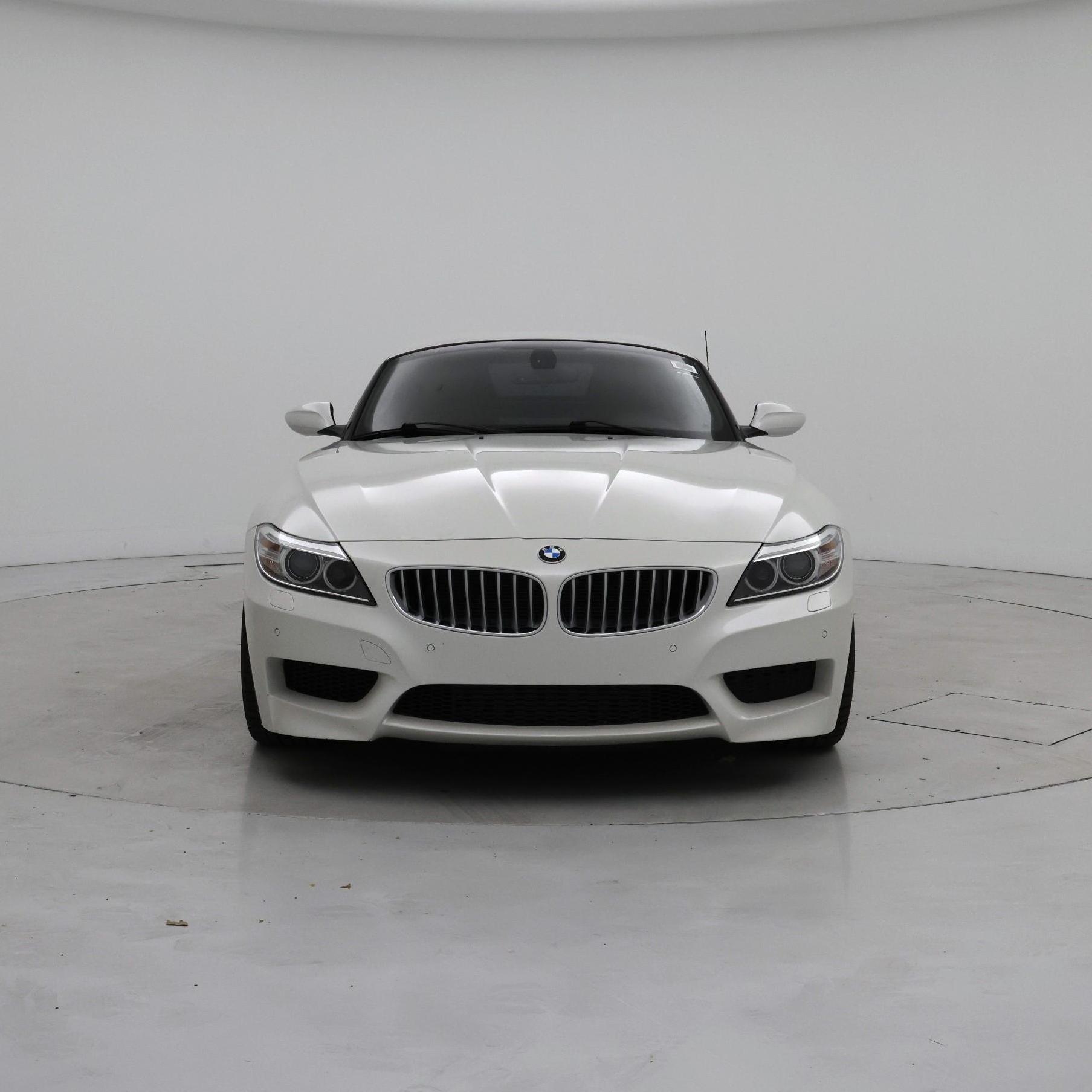 Thumbnail: 2016 BMW Z4 - 5