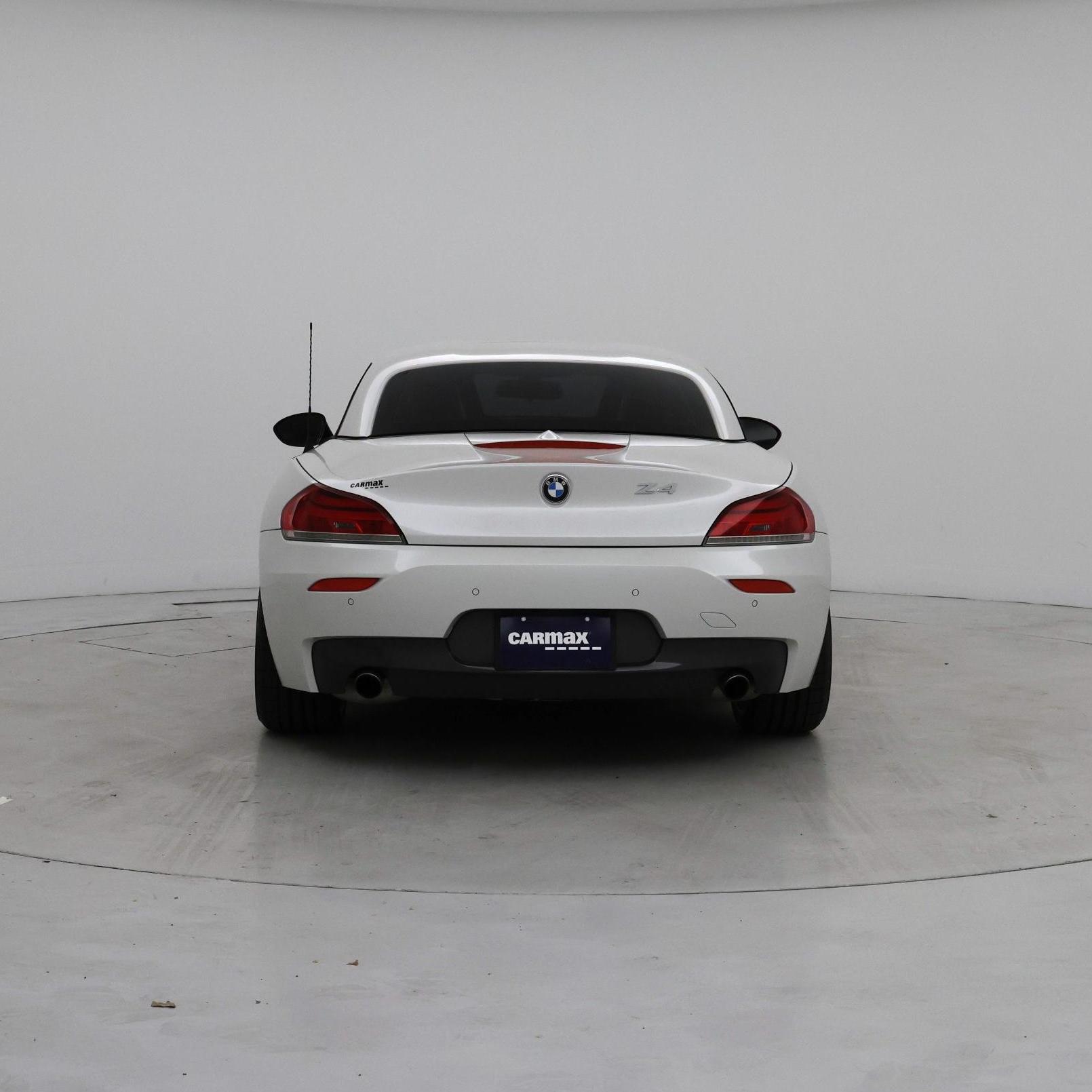 Thumbnail: 2016 BMW Z4 - 6