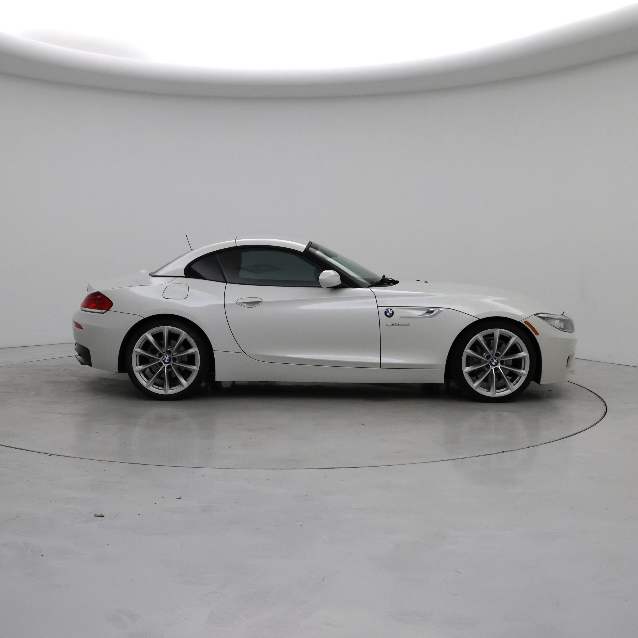 Thumbnail: 2016 BMW Z4 - 7