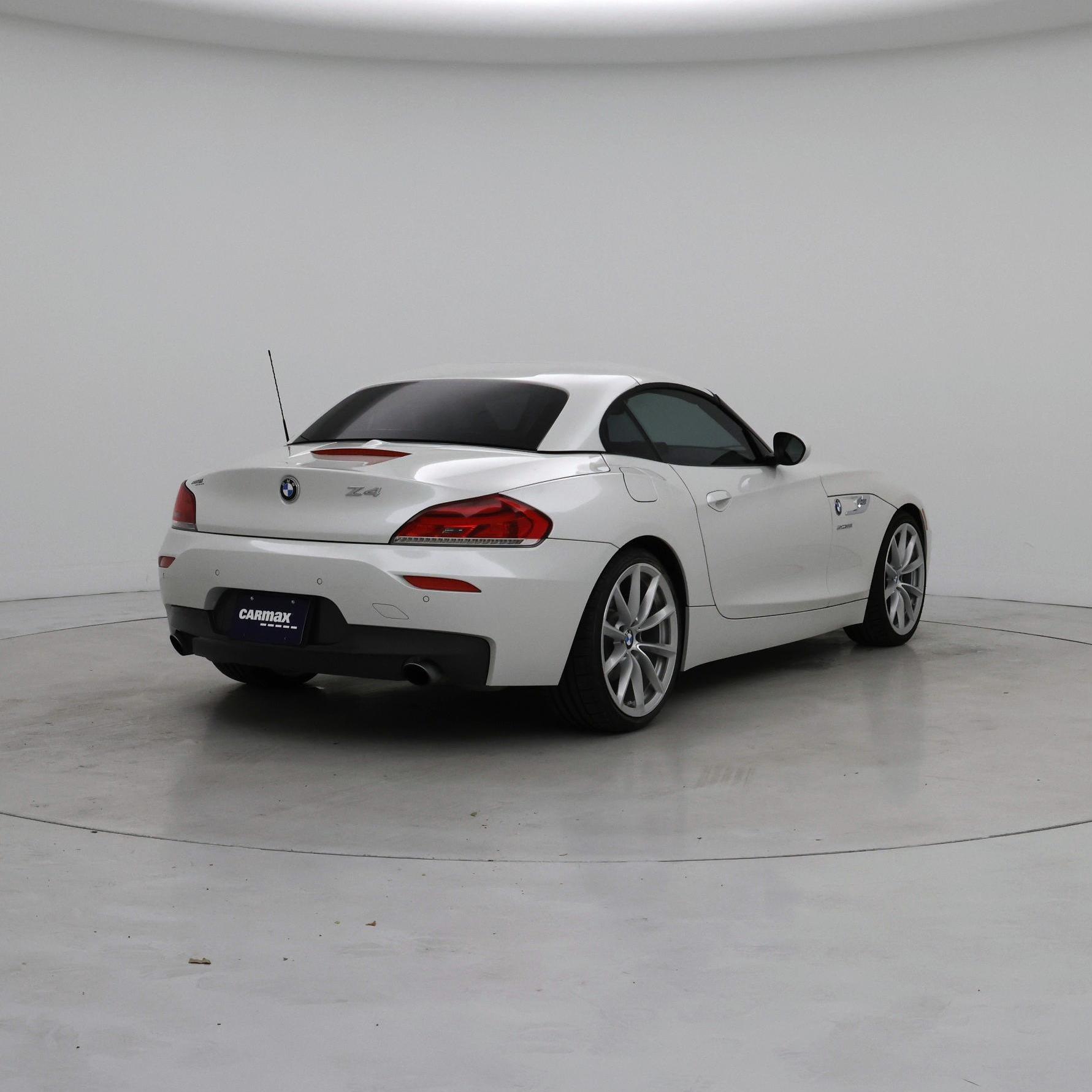 Thumbnail: 2016 BMW Z4 - 8