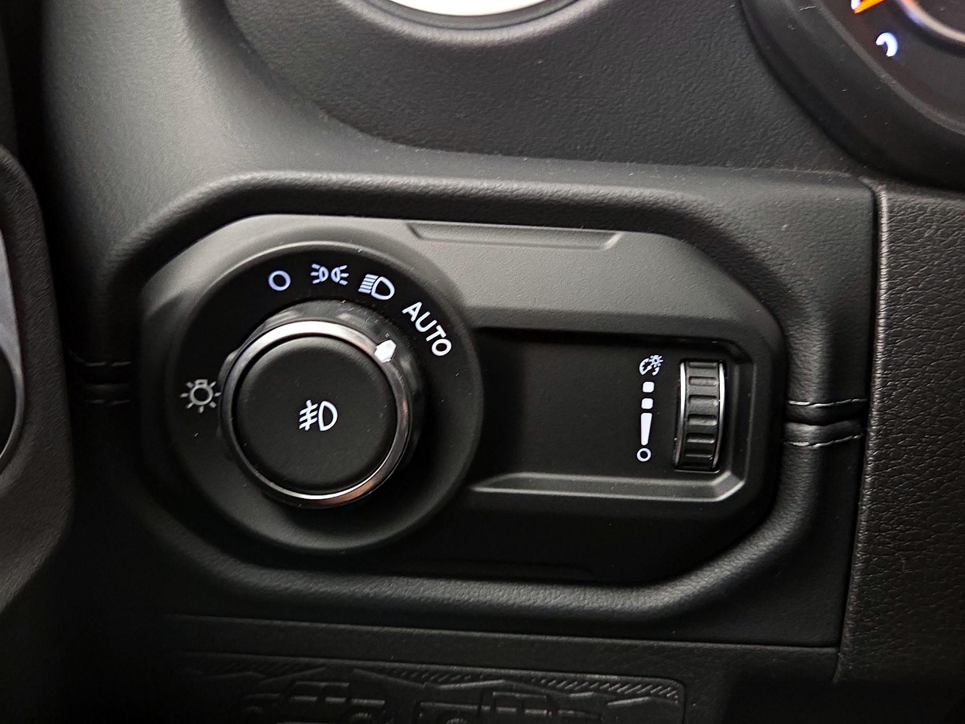 Thumbnail: 2024 Jeep Wrangler - 13