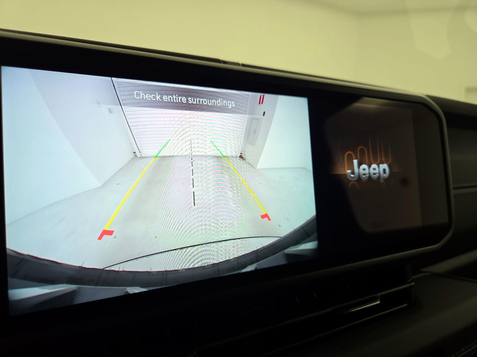 2024 Jeep Wrangler 4-Door Sahara - Photo 15