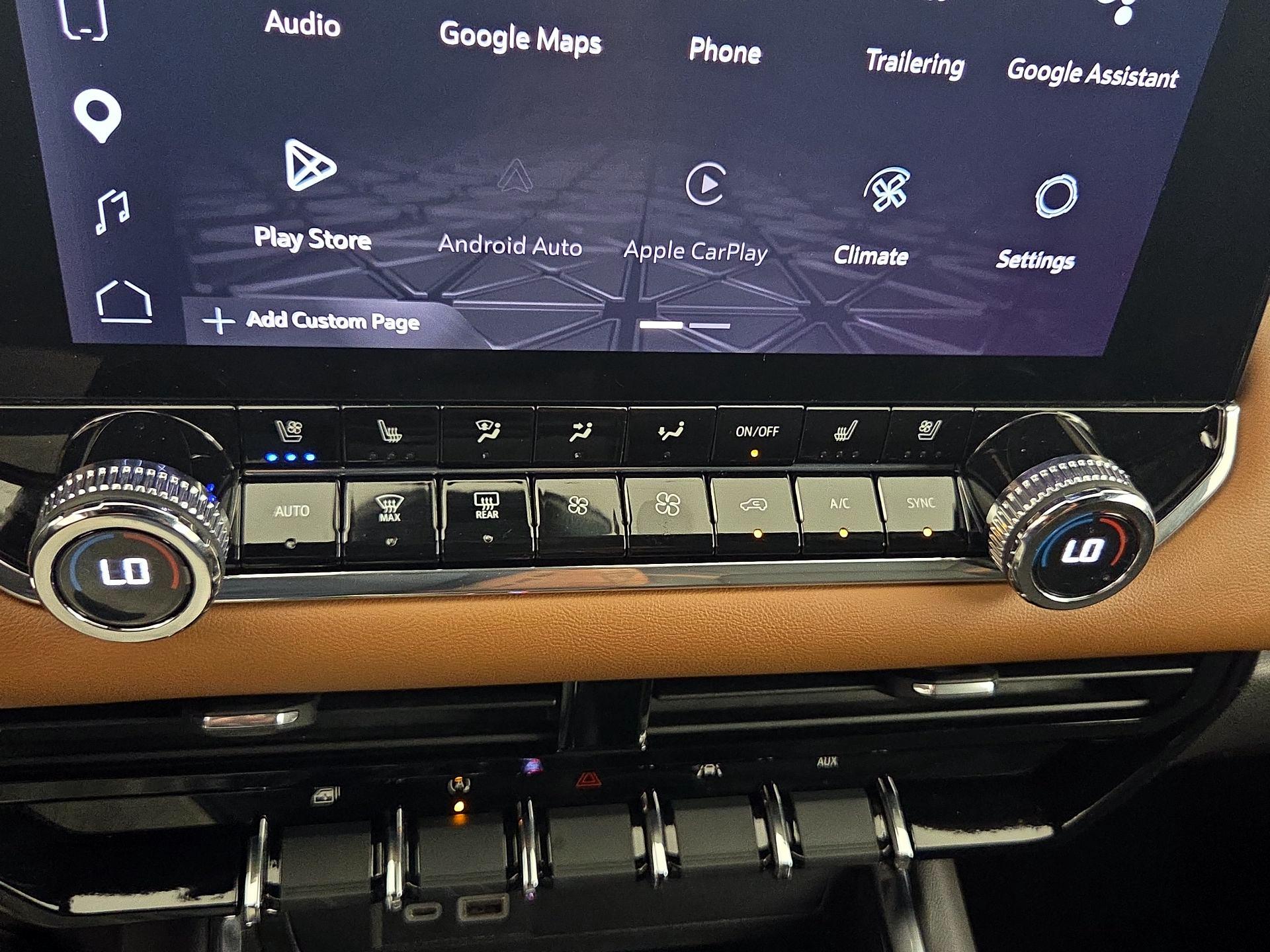 Thumbnail: 2023 GMC Canyon - 17