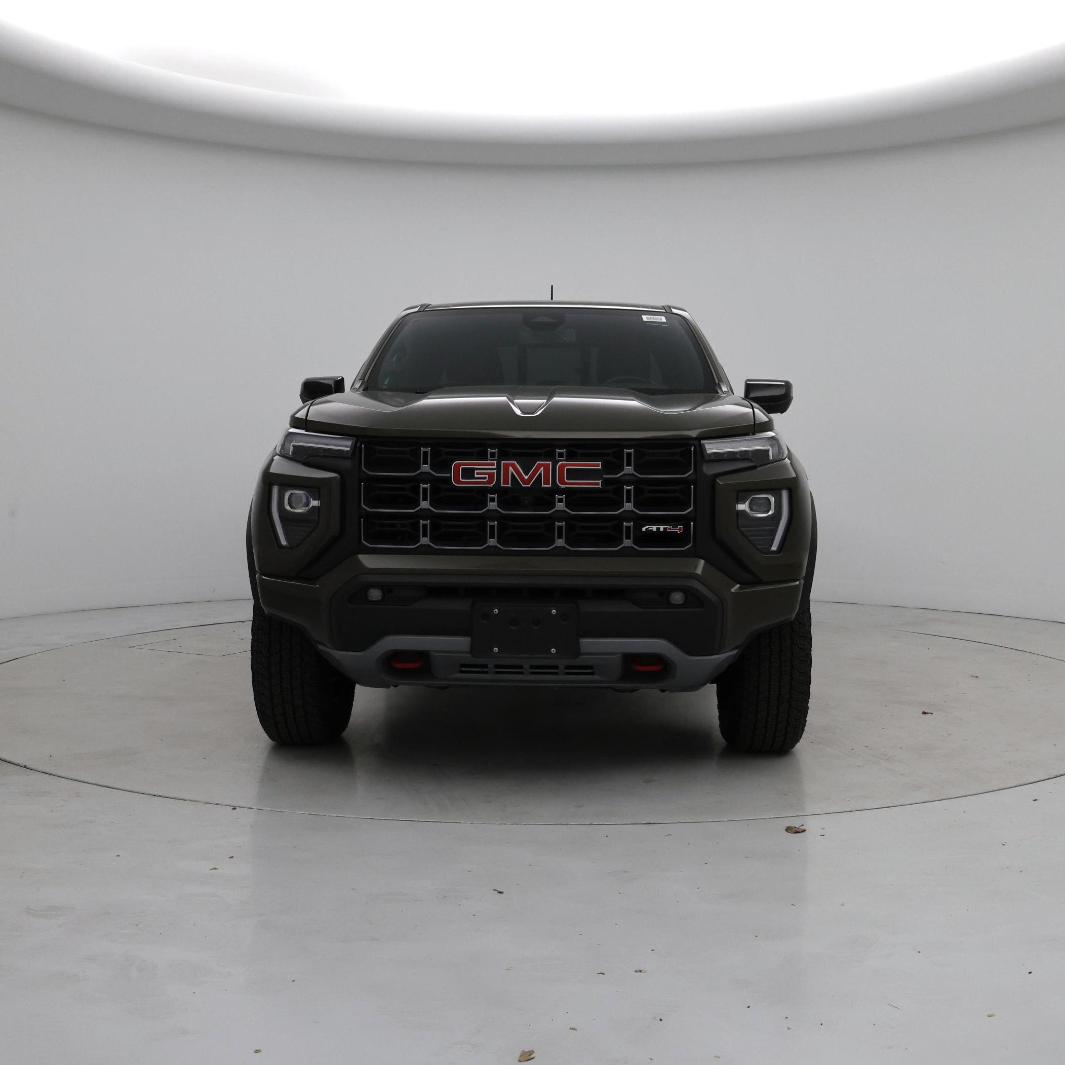 Thumbnail: 2023 GMC Canyon - 5