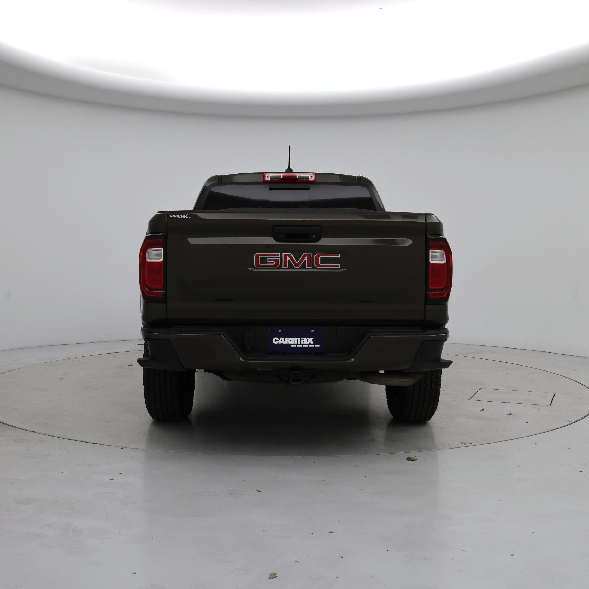 Thumbnail: 2023 GMC Canyon - 6