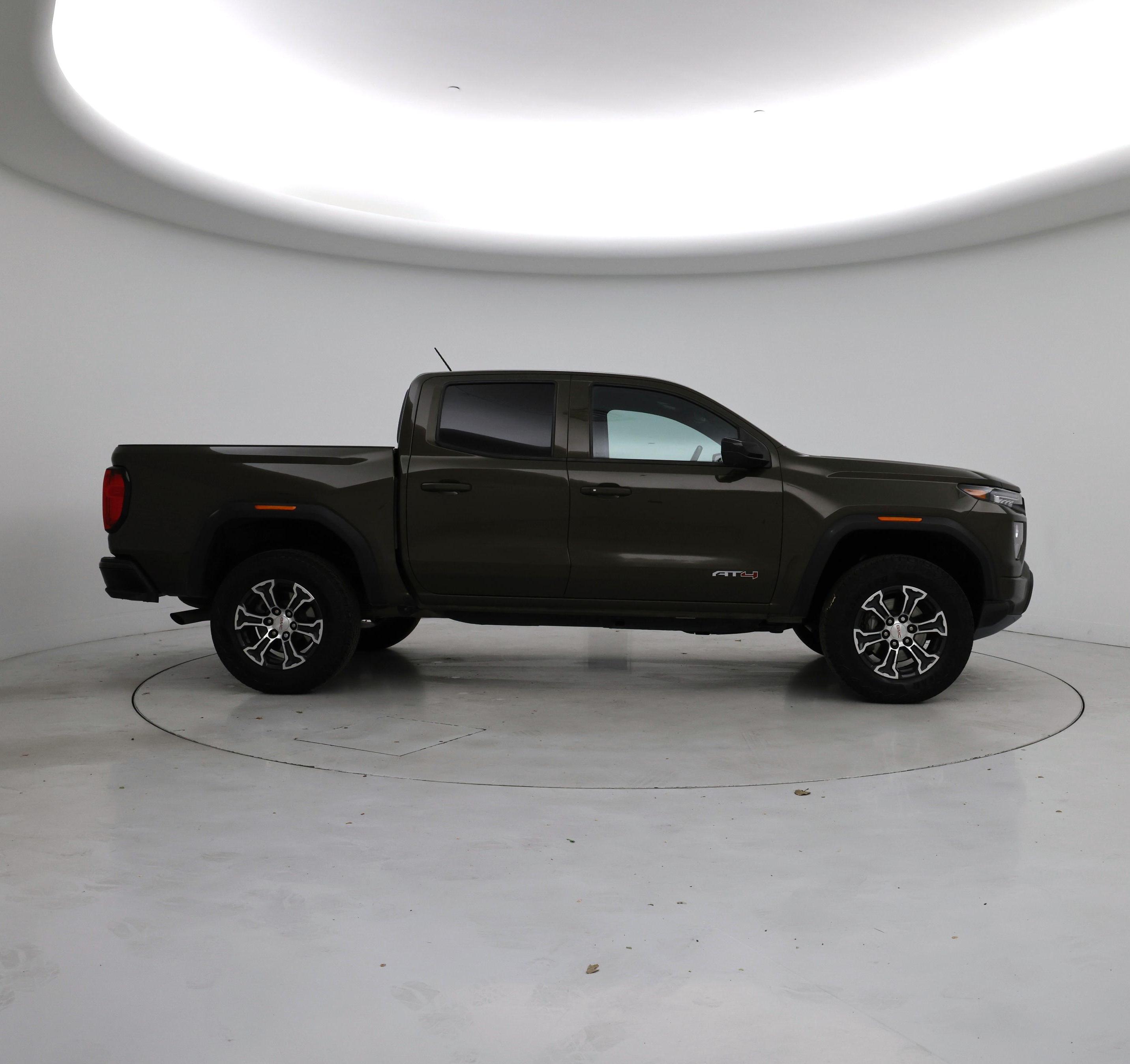 Thumbnail: 2023 GMC Canyon - 7