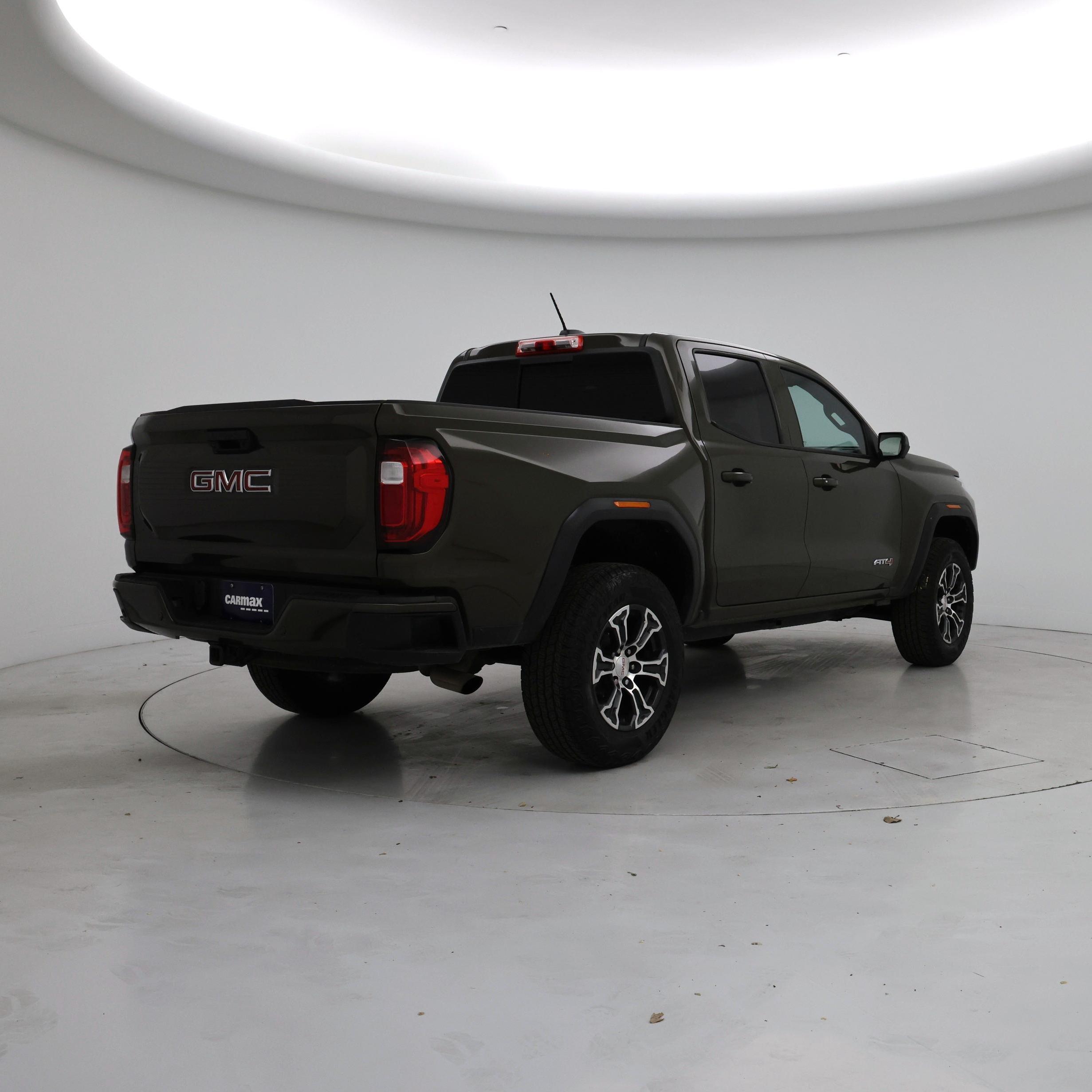 Thumbnail: 2023 GMC Canyon - 8