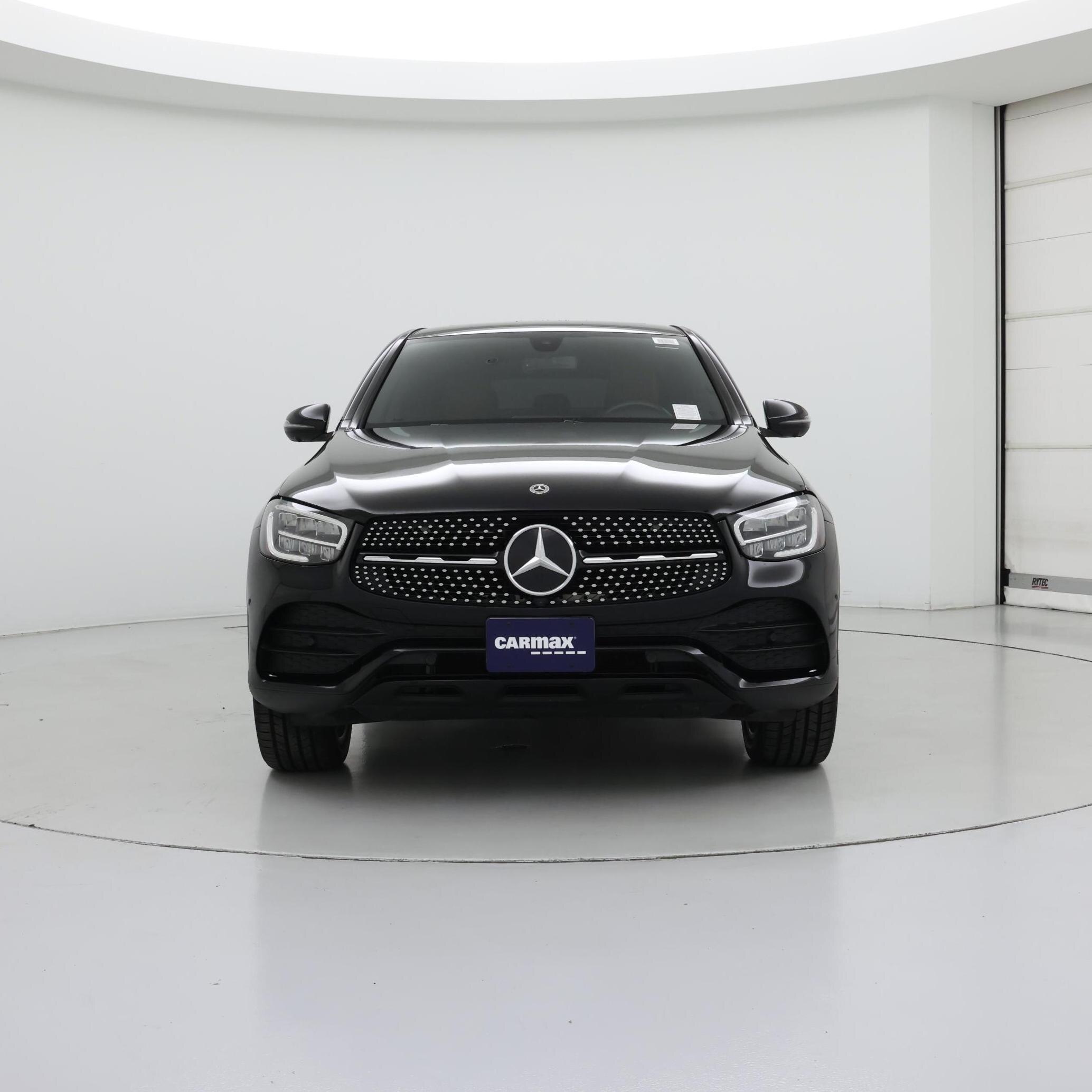 Thumbnail: 2021 Mercedes-Benz GLC - 5