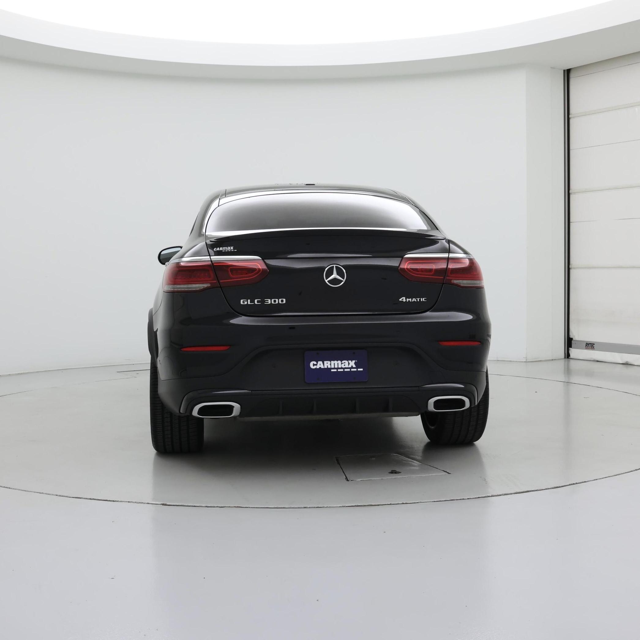 Thumbnail: 2021 Mercedes-Benz GLC - 6