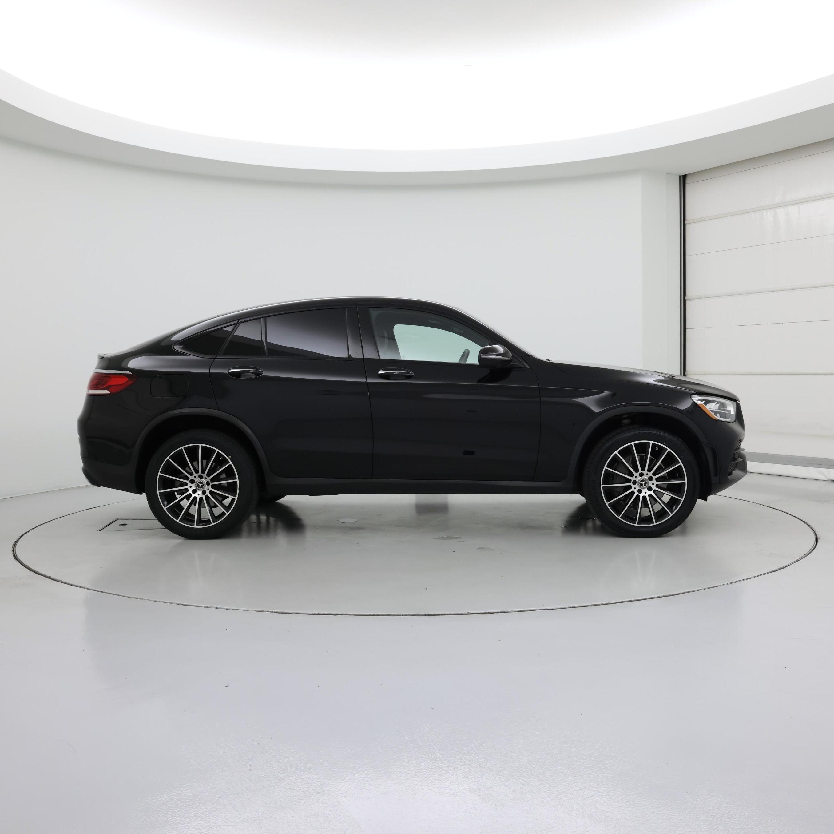 Thumbnail: 2021 Mercedes-Benz GLC - 7