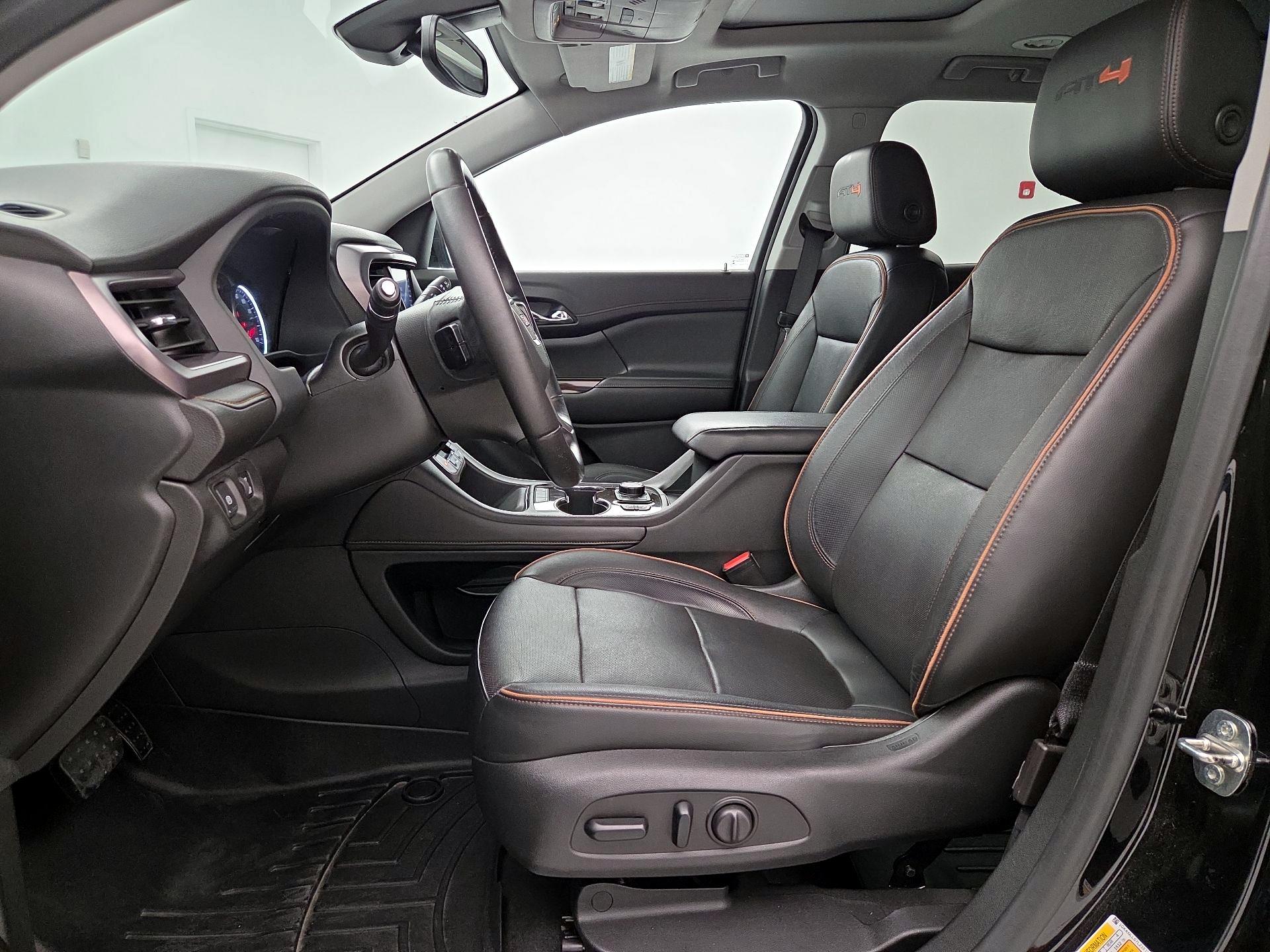 Thumbnail: 2020 GMC Acadia - 11
