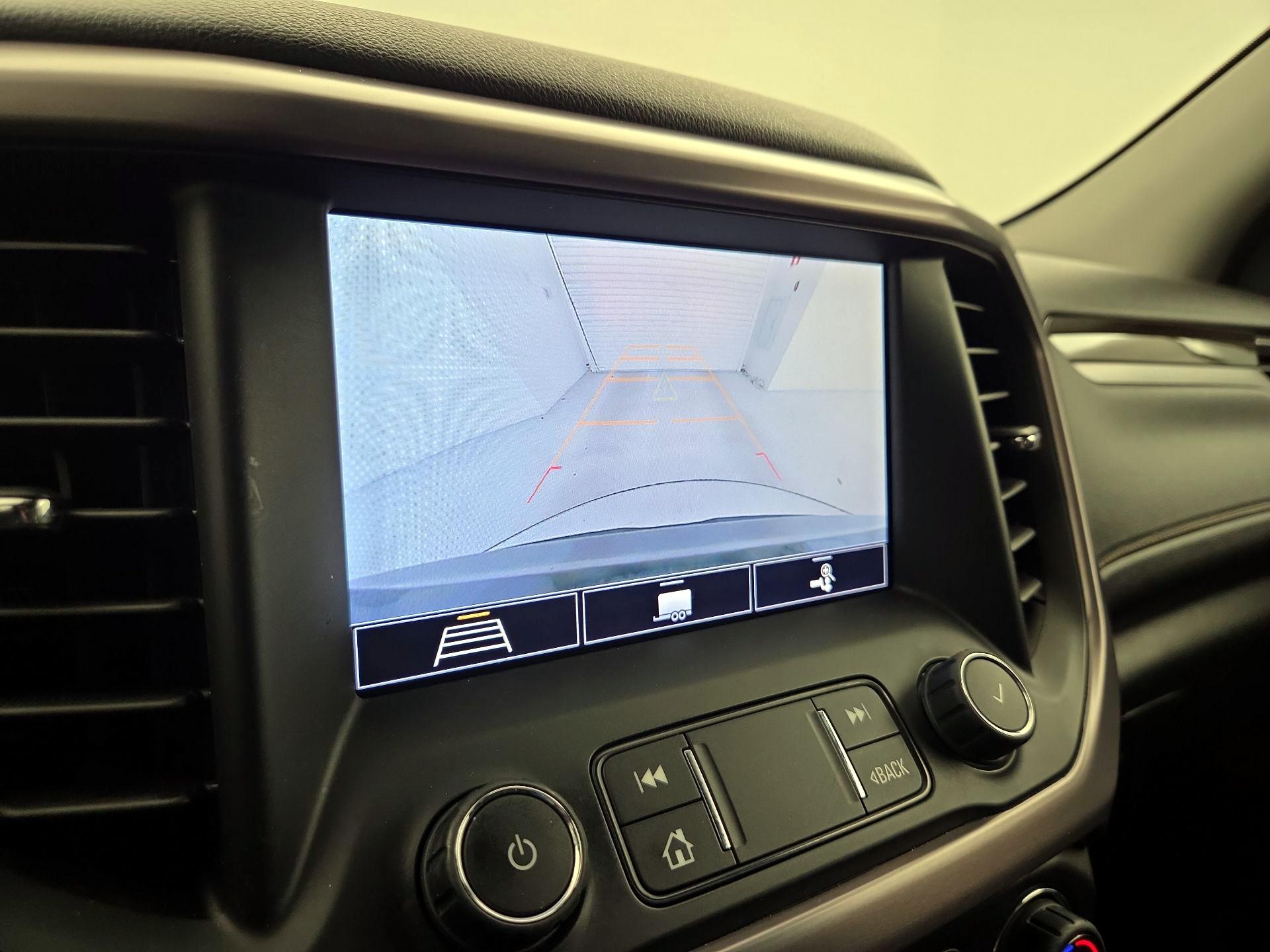 Thumbnail: 2020 GMC Acadia - 14