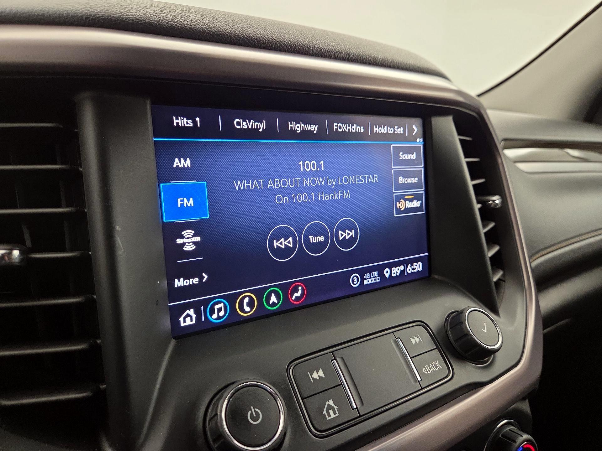 Thumbnail: 2020 GMC Acadia - 15