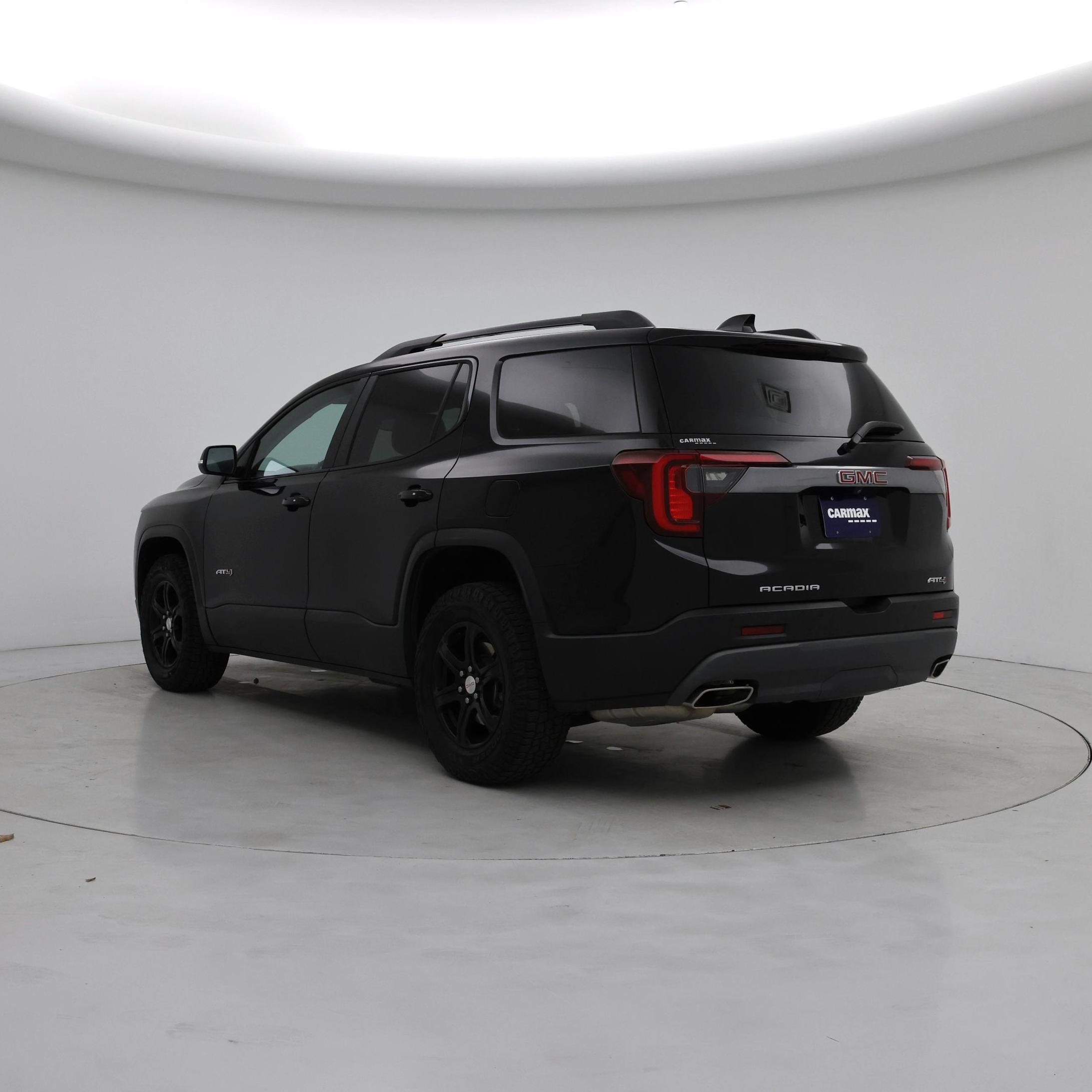 Thumbnail: 2020 GMC Acadia - 2