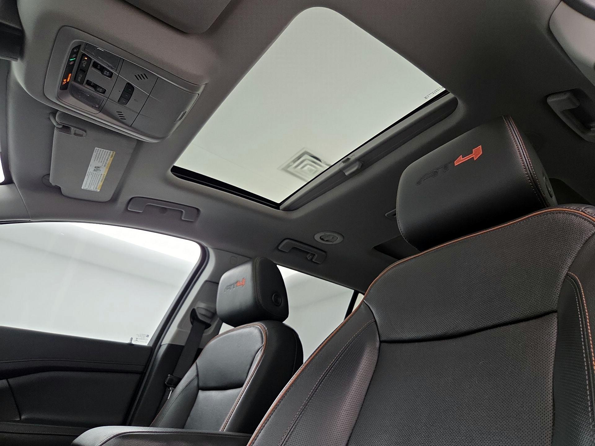 Thumbnail: 2020 GMC Acadia - 19