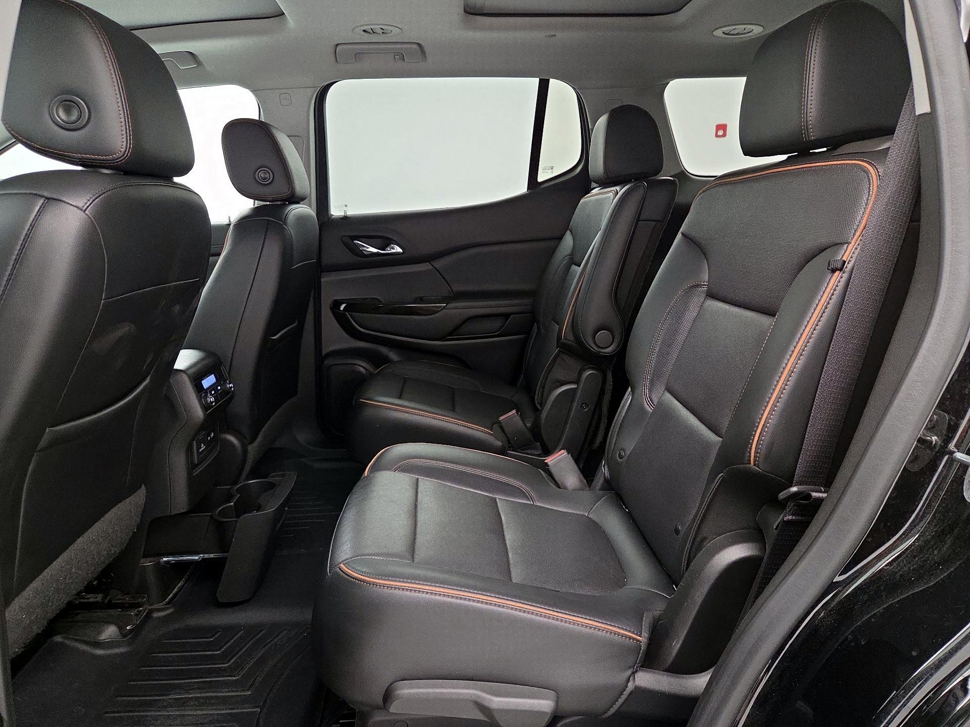 Thumbnail: 2020 GMC Acadia - 20
