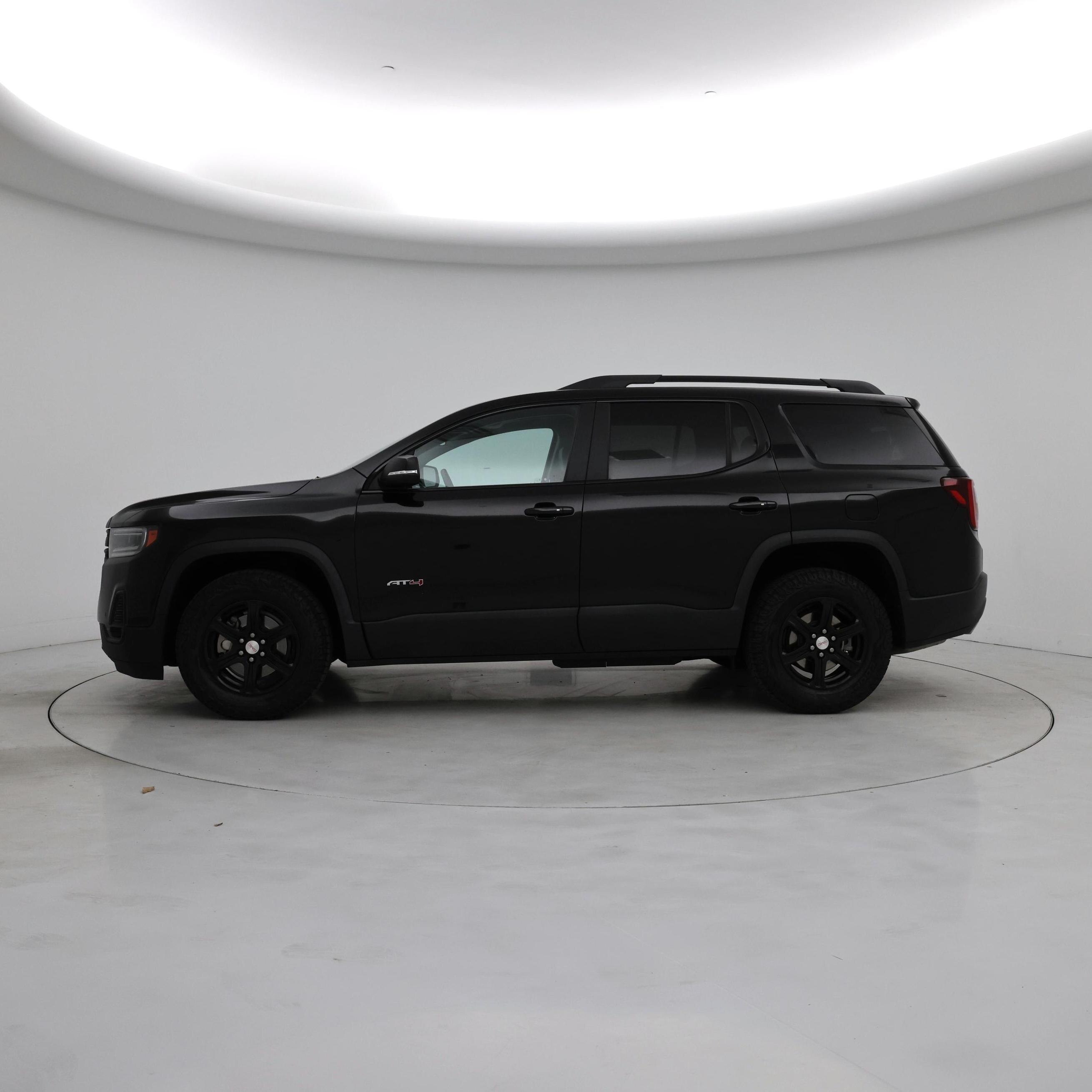 Thumbnail: 2020 GMC Acadia - 3