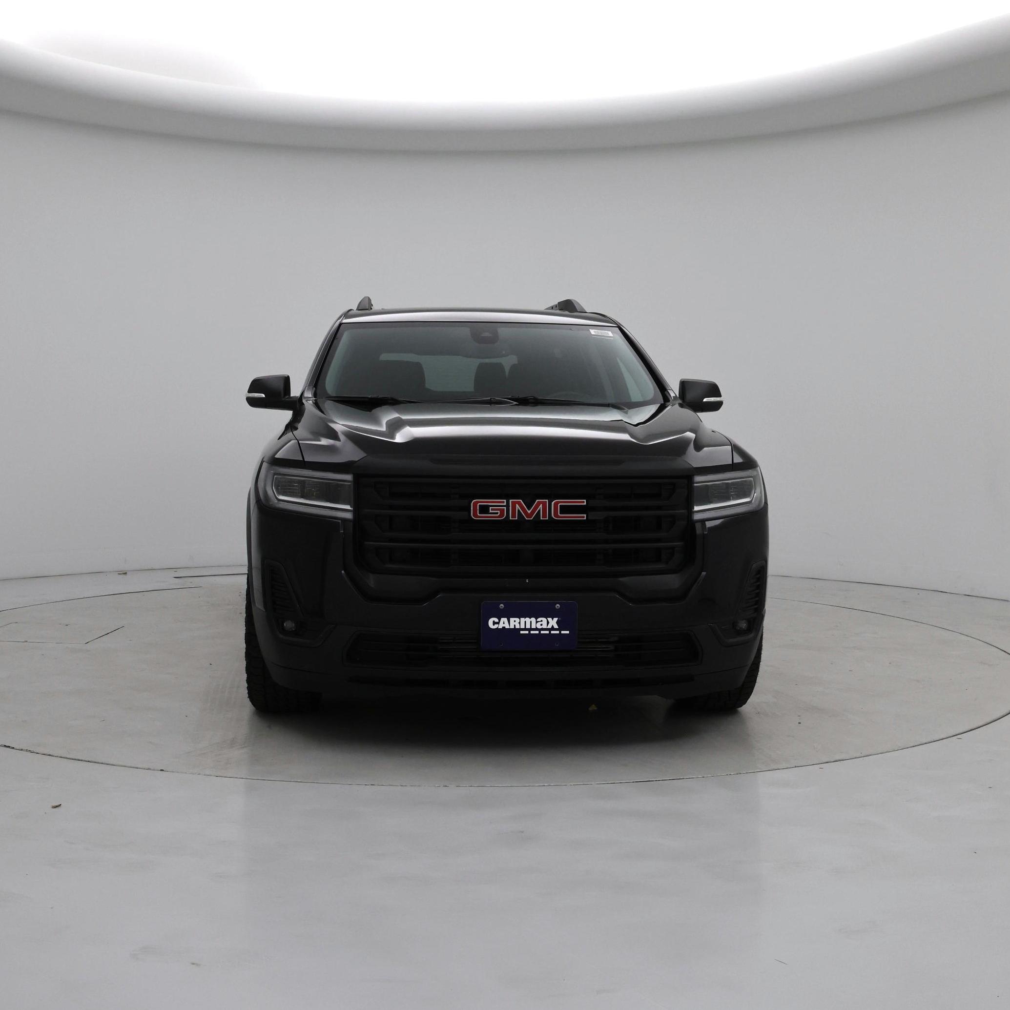 Thumbnail: 2020 GMC Acadia - 5