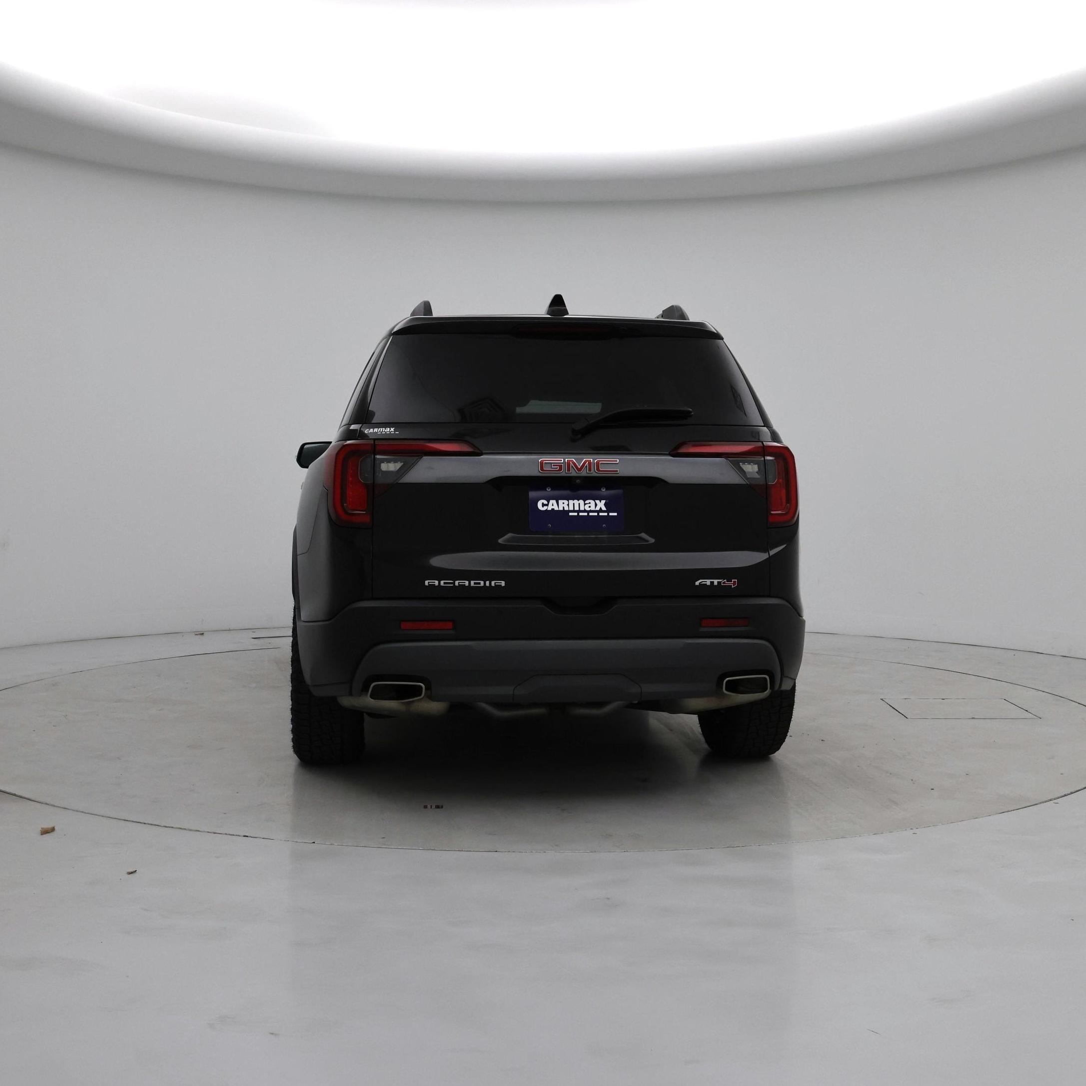 Thumbnail: 2020 GMC Acadia - 6