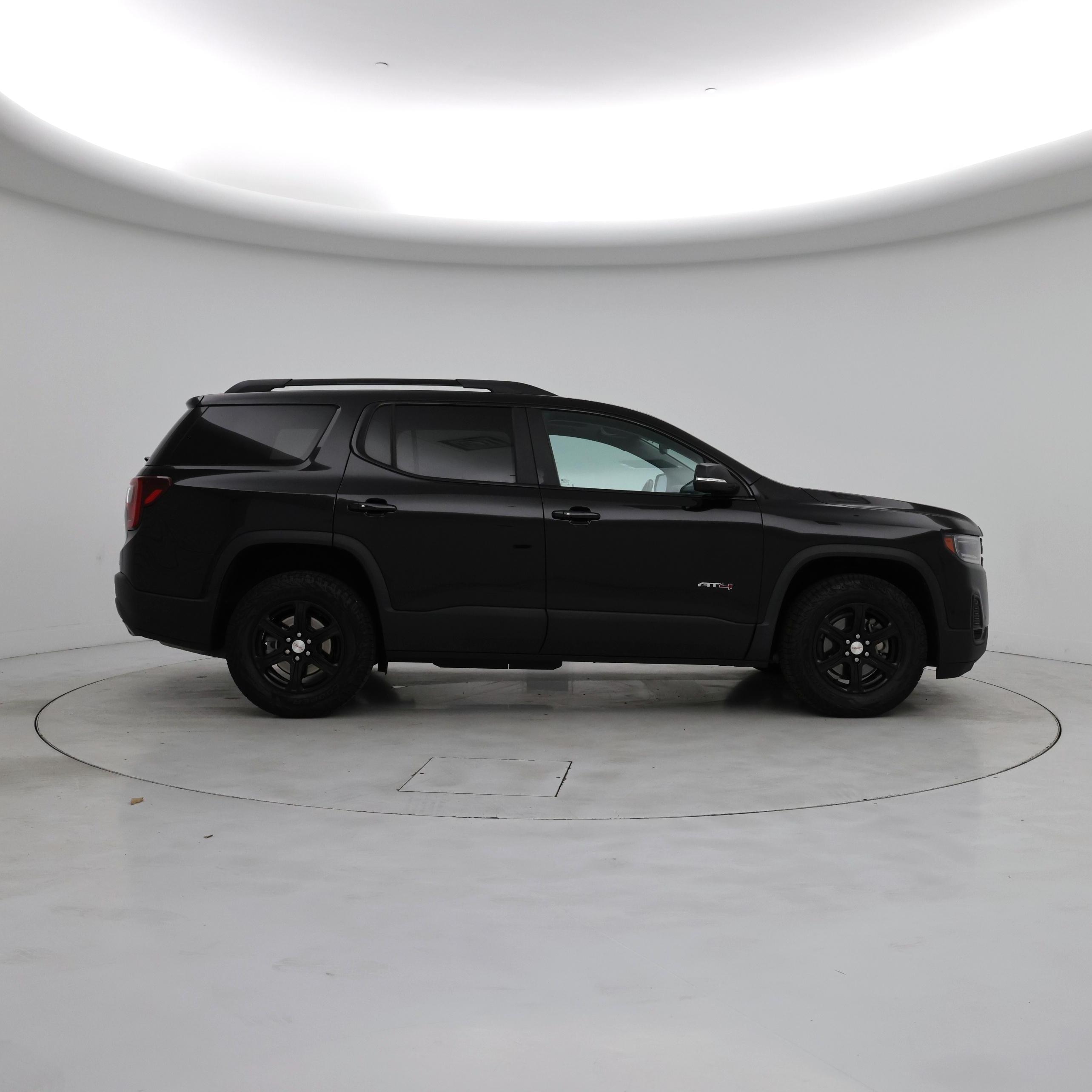 Thumbnail: 2020 GMC Acadia - 7