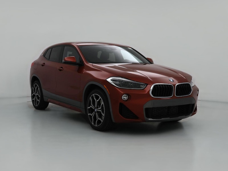 2018 BMW X2 sDrive28i -
                  Reno, NV