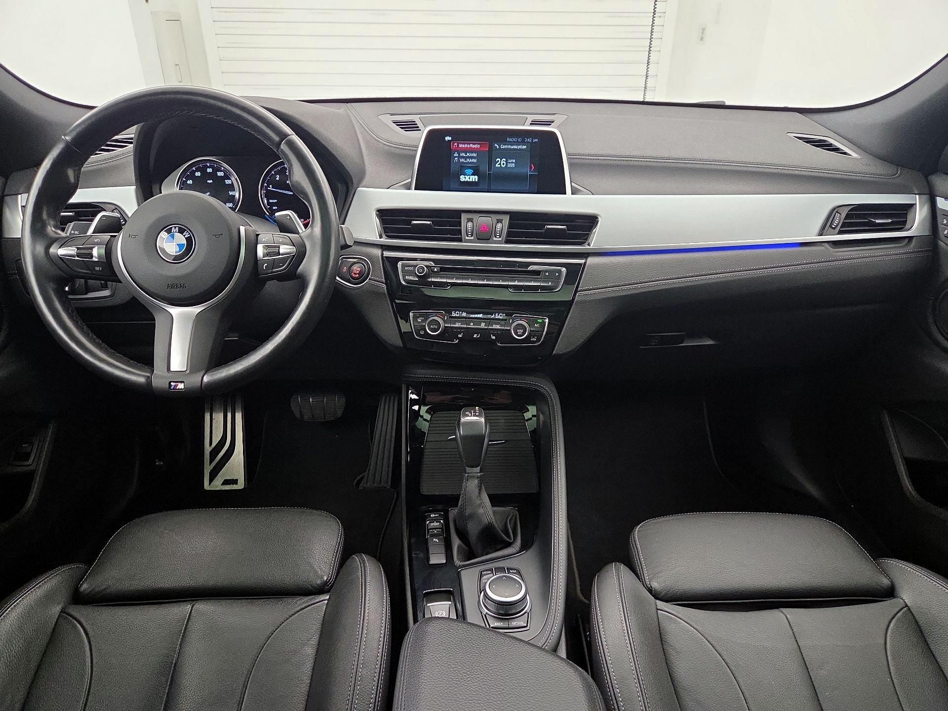 Thumbnail: 2018 BMW X2 - 9