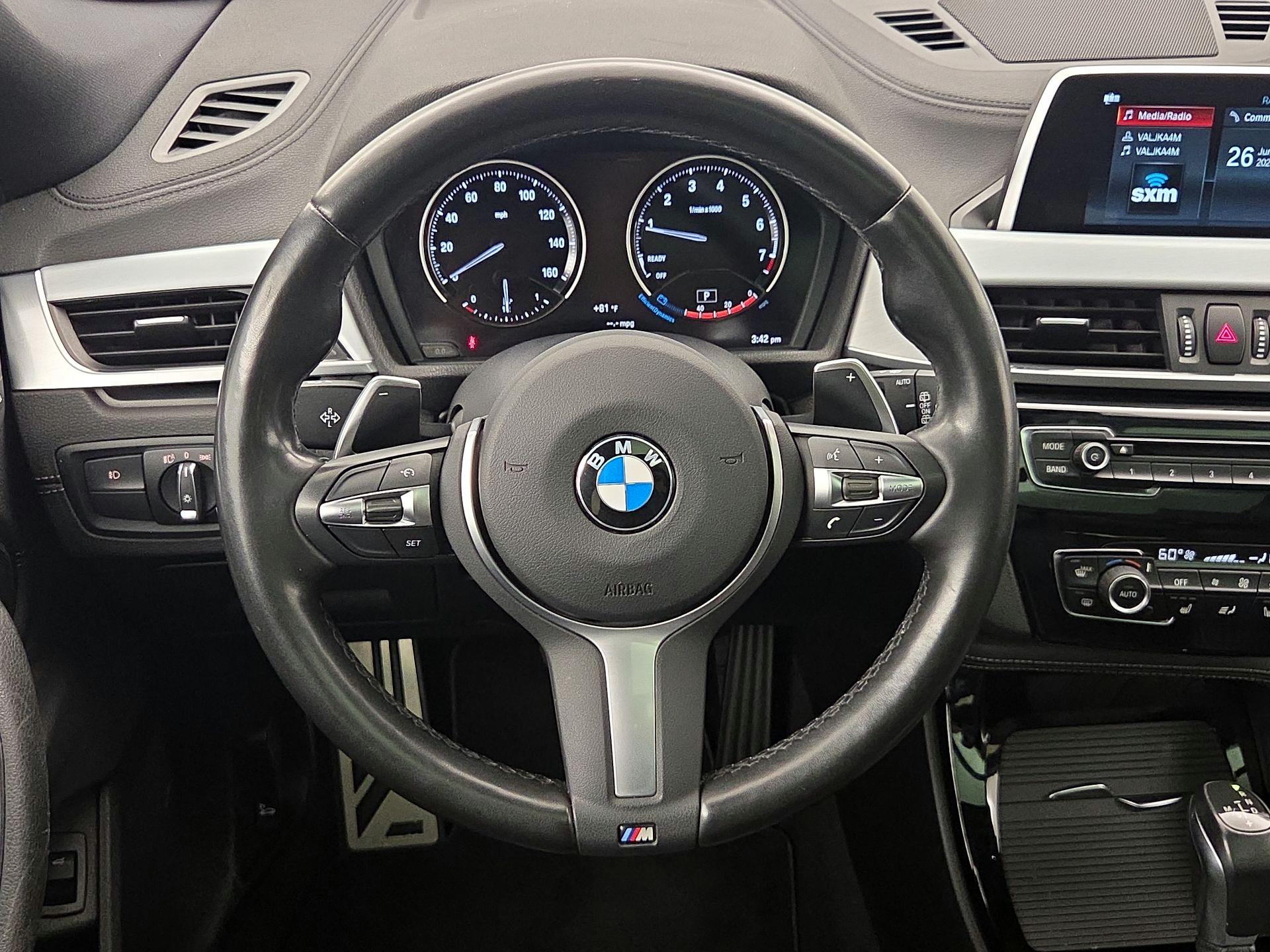 Thumbnail: 2018 BMW X2 - 10