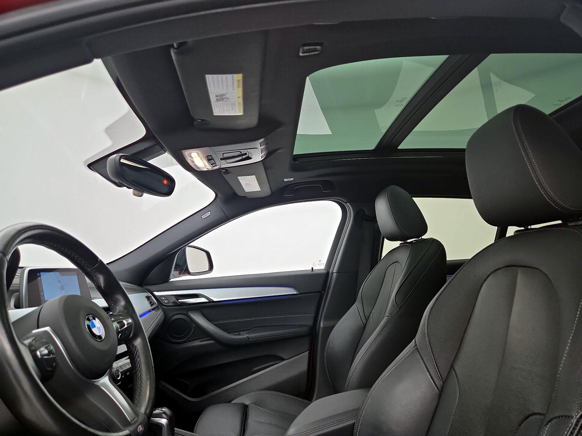 Thumbnail: 2018 BMW X2 - 19
