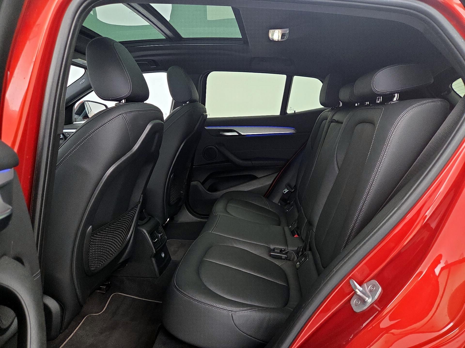 Thumbnail: 2018 BMW X2 - 20