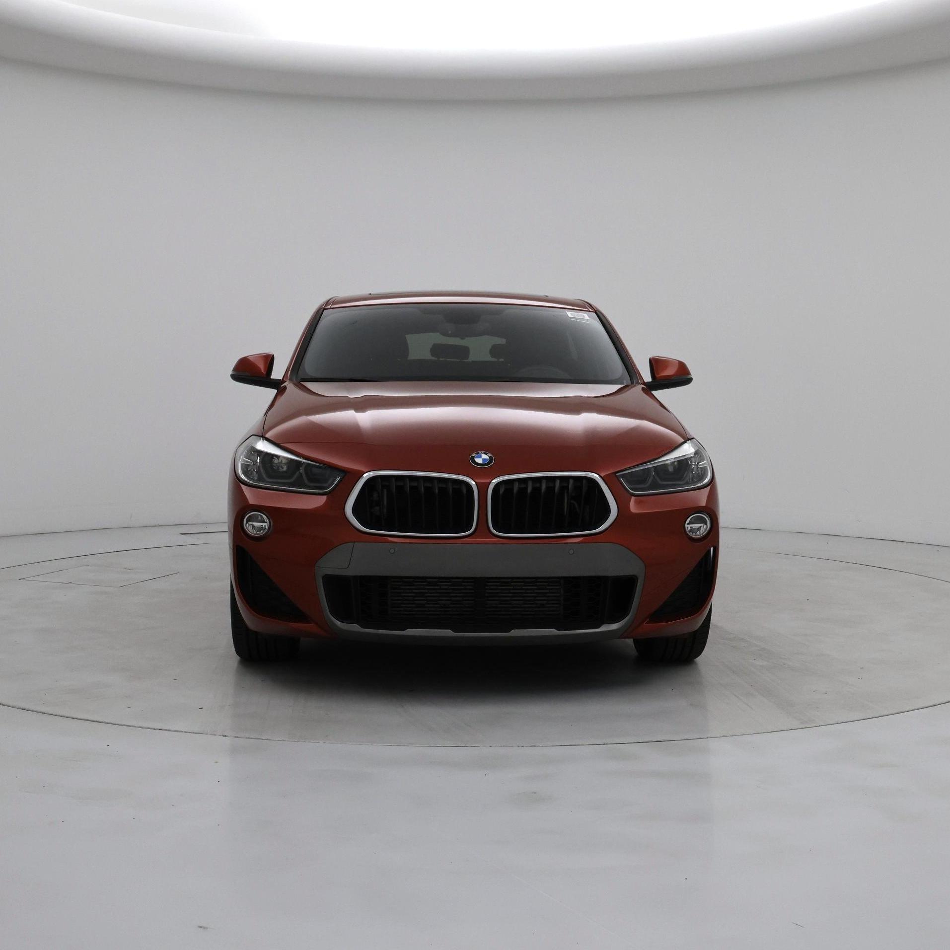 Thumbnail: 2018 BMW X2 - 5
